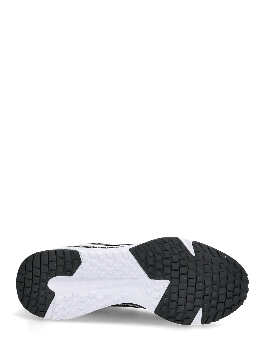 Nike - NIKE RUN DEFY - running shoes - black/white - 4
