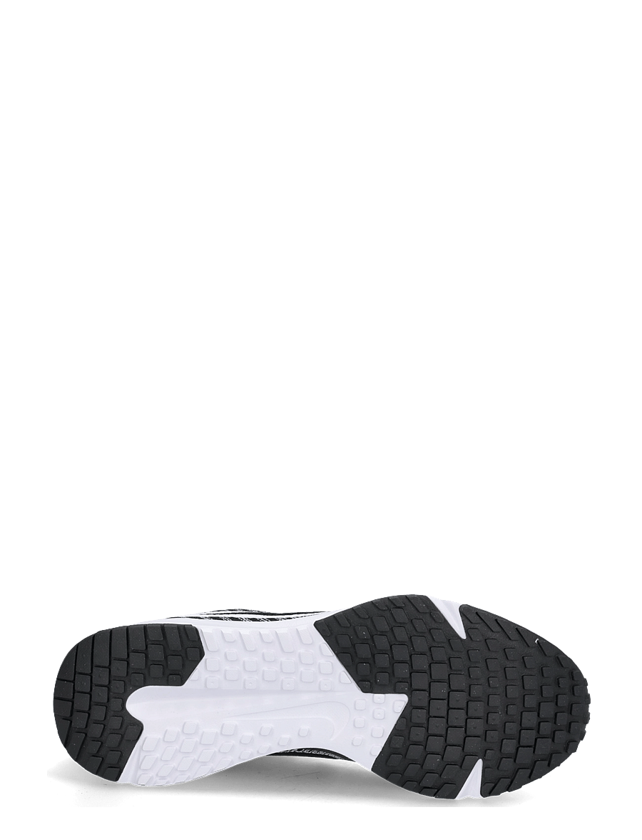 Nike - NIKE RUN DEFY - laufschuhe - black/white - 4