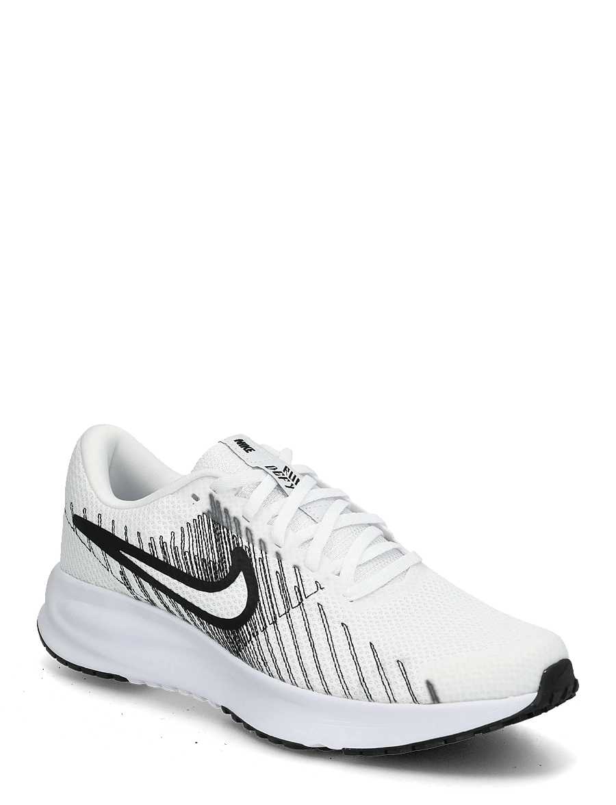 Nike - NIKE RUN DEFY - løbesko - white/black - 0
