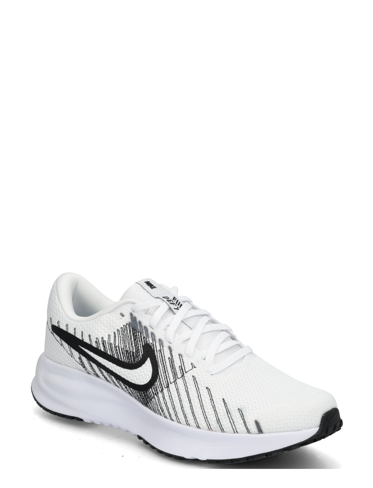 Nike NIKE RUN DEFY - NIKE - WHITE/BLACK / white