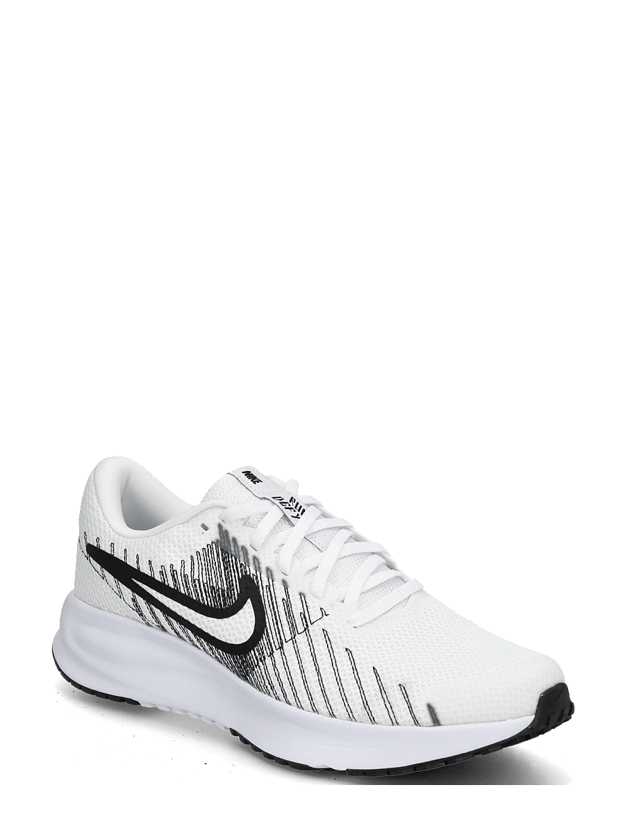 Nike - NIKE RUN DEFY - löparskor - white/black - 0