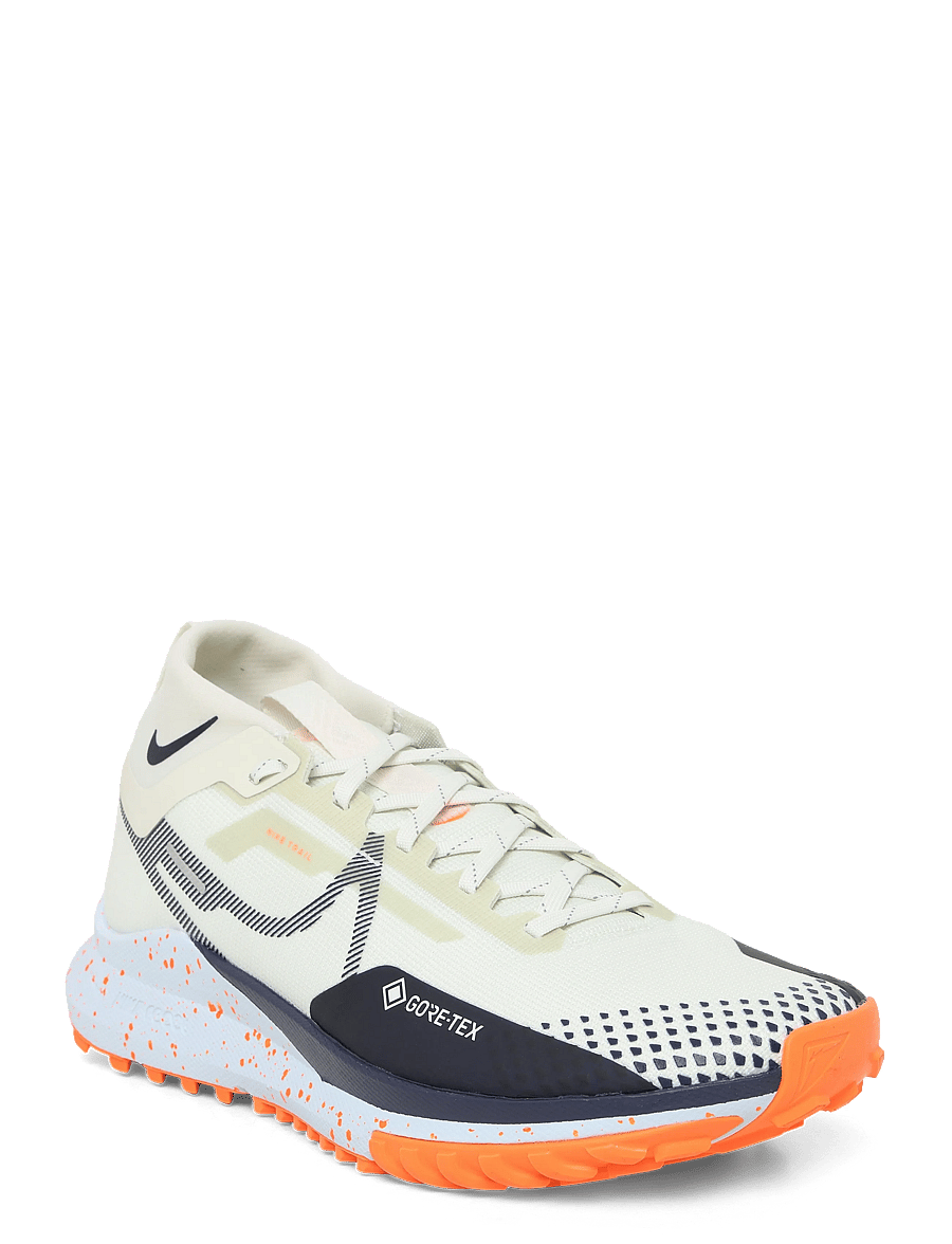 Nike - REACT PEGASUS TRAIL 4 GTX V2 - sea glass/purple ink-total ora - 0