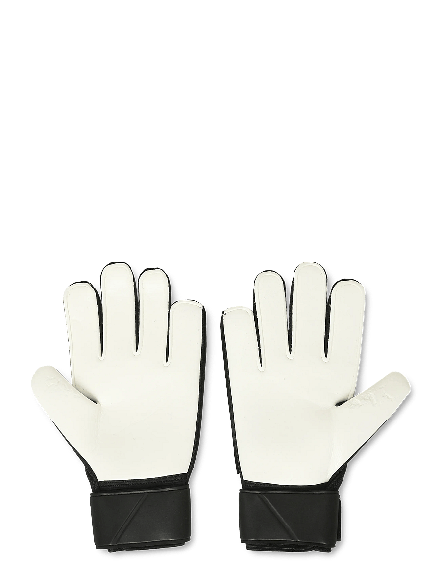 Nike - Nike Match Goalkeeper Football Gloves - fodboldhandsker - black/bright crimson/blur - 1