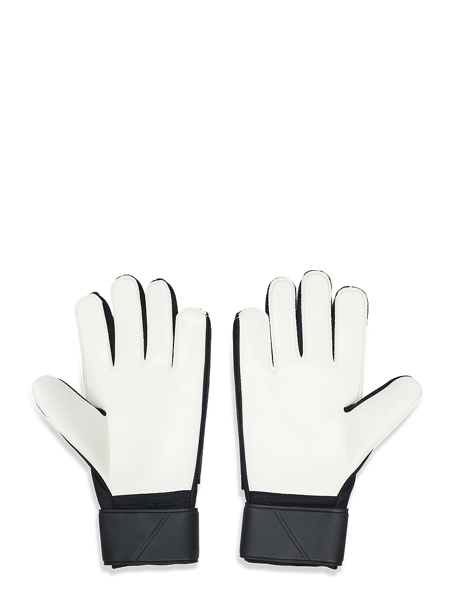 Nike - Nike Match Goalkeeper Football Gloves - fodboldhandsker - black/white/white - 1