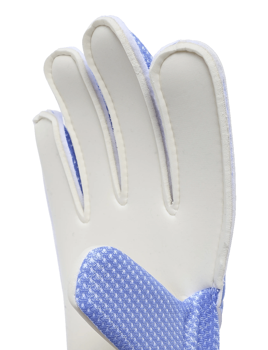 Nike - NK GK MATCH JR - HO24 - fußballhandschuhe - royal pulse/black/orange pulse - 1
