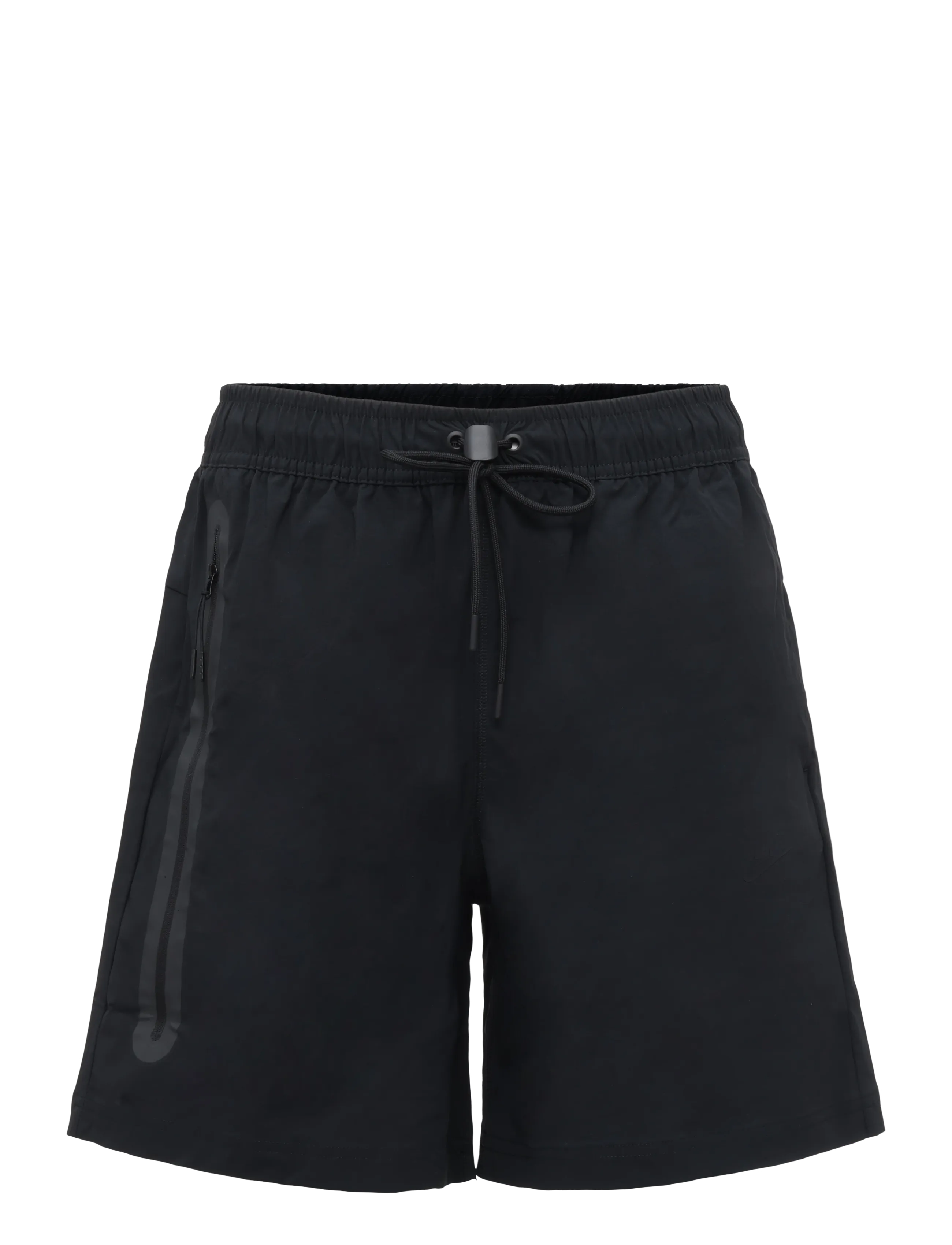 Nike Nike Dri-Fit Tech Woven Short - NIKE - BLACK/BLACK / black