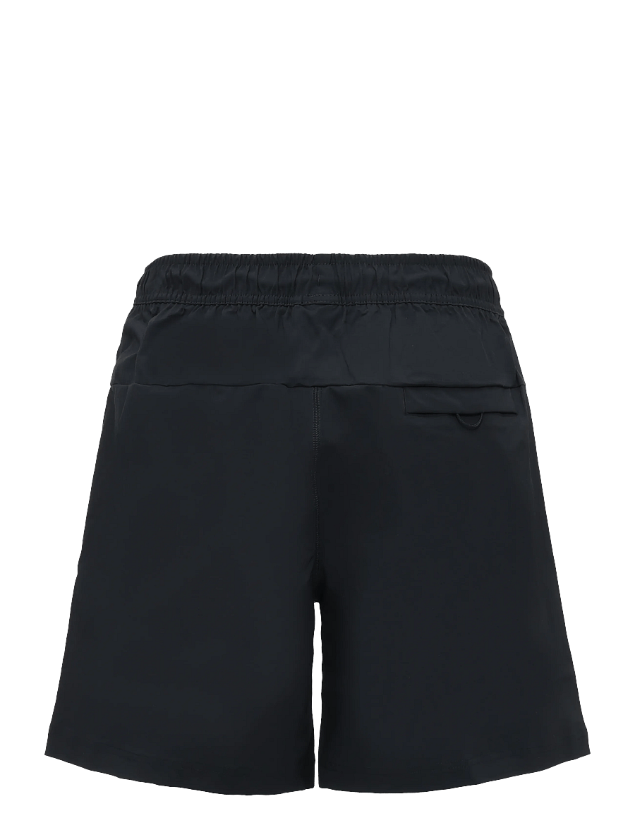 Nike - Nike Dri-Fit Tech Woven Short - training shorts - black/black - 1