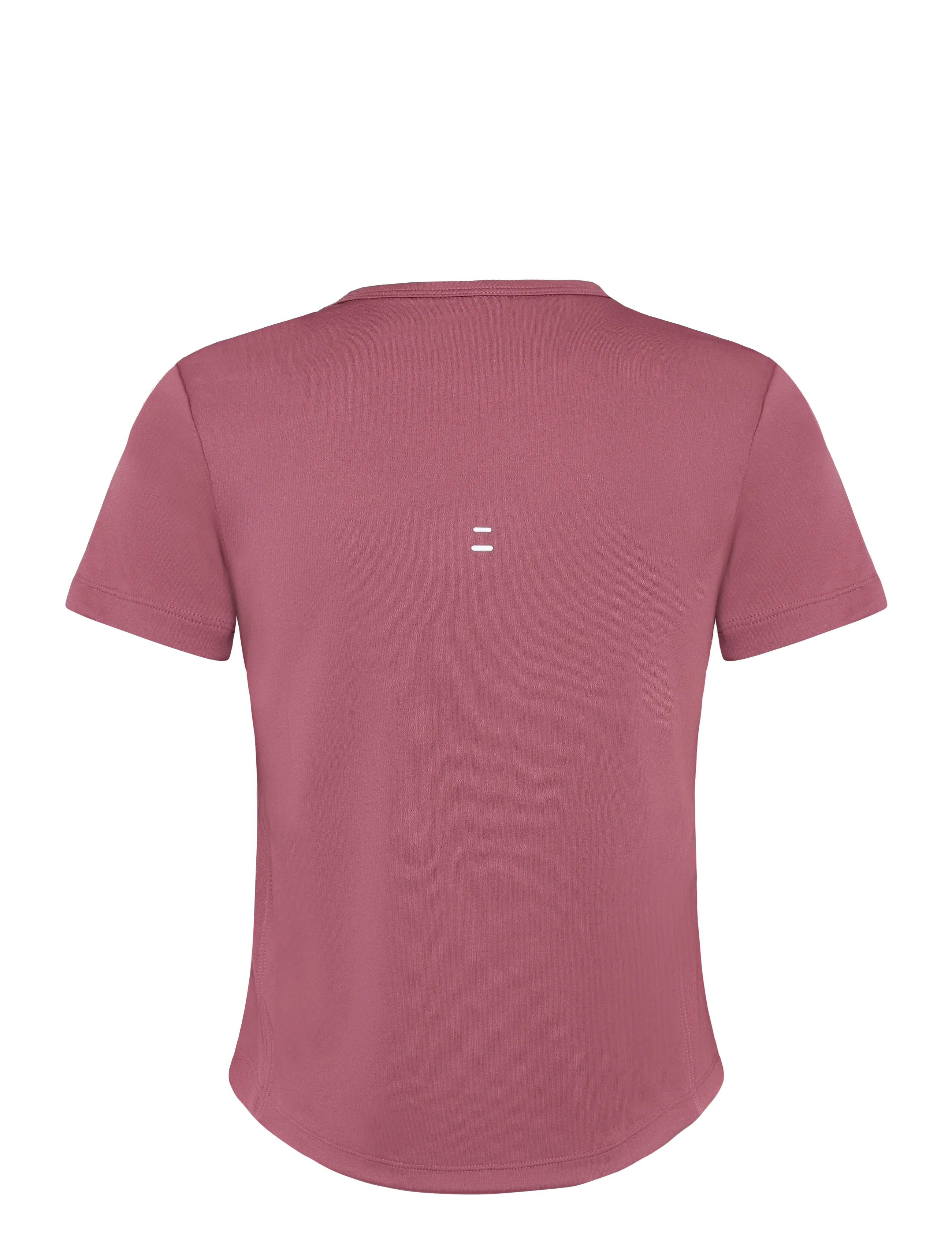 Nike - Nike Dri-Fit Tempo Top - t-särgid - pink smoke/reflective silv - 1