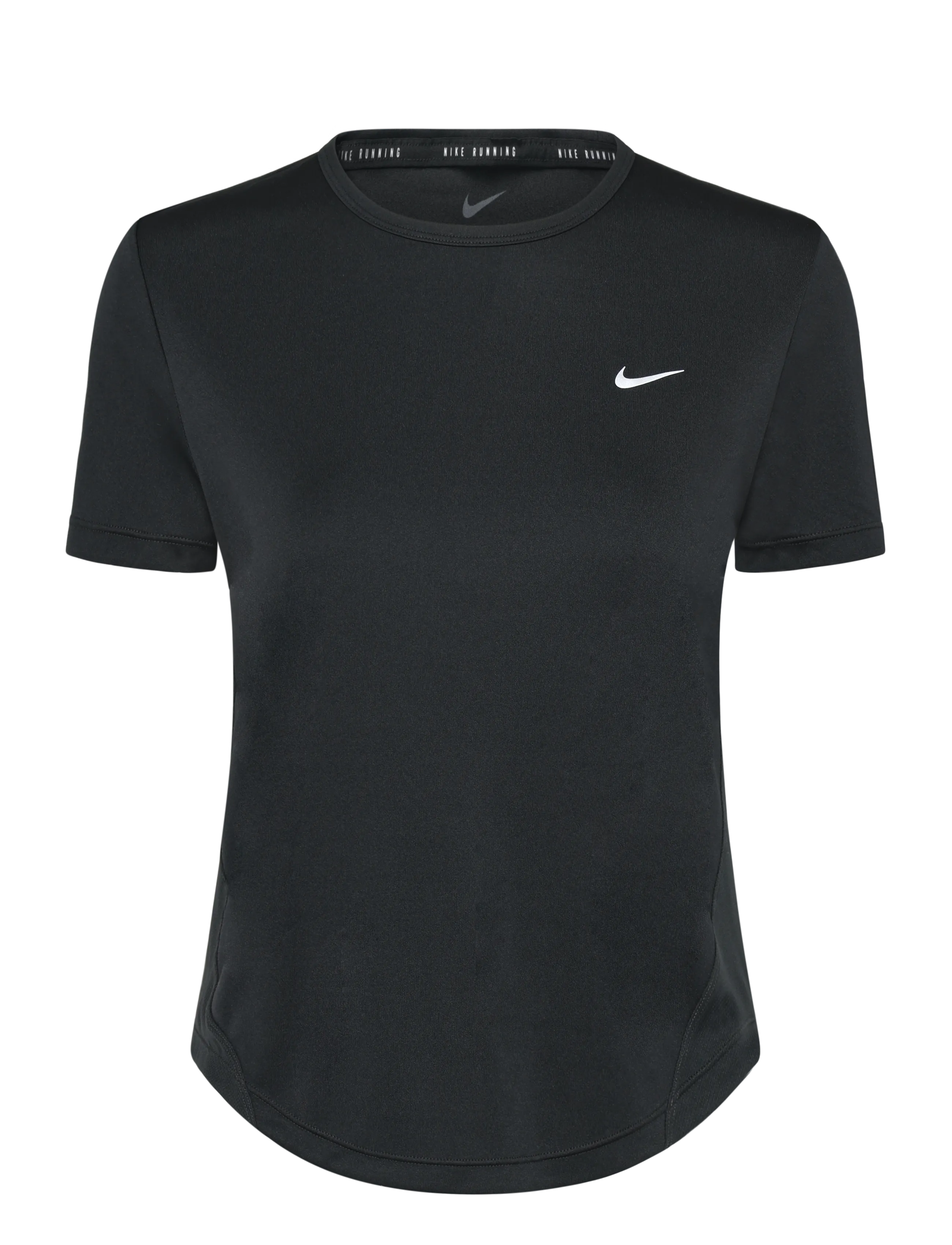 Nike Dri-Fit Tempo Top, S, Sports Oberteile & T-shirts, Schwarz - Sport Frauen