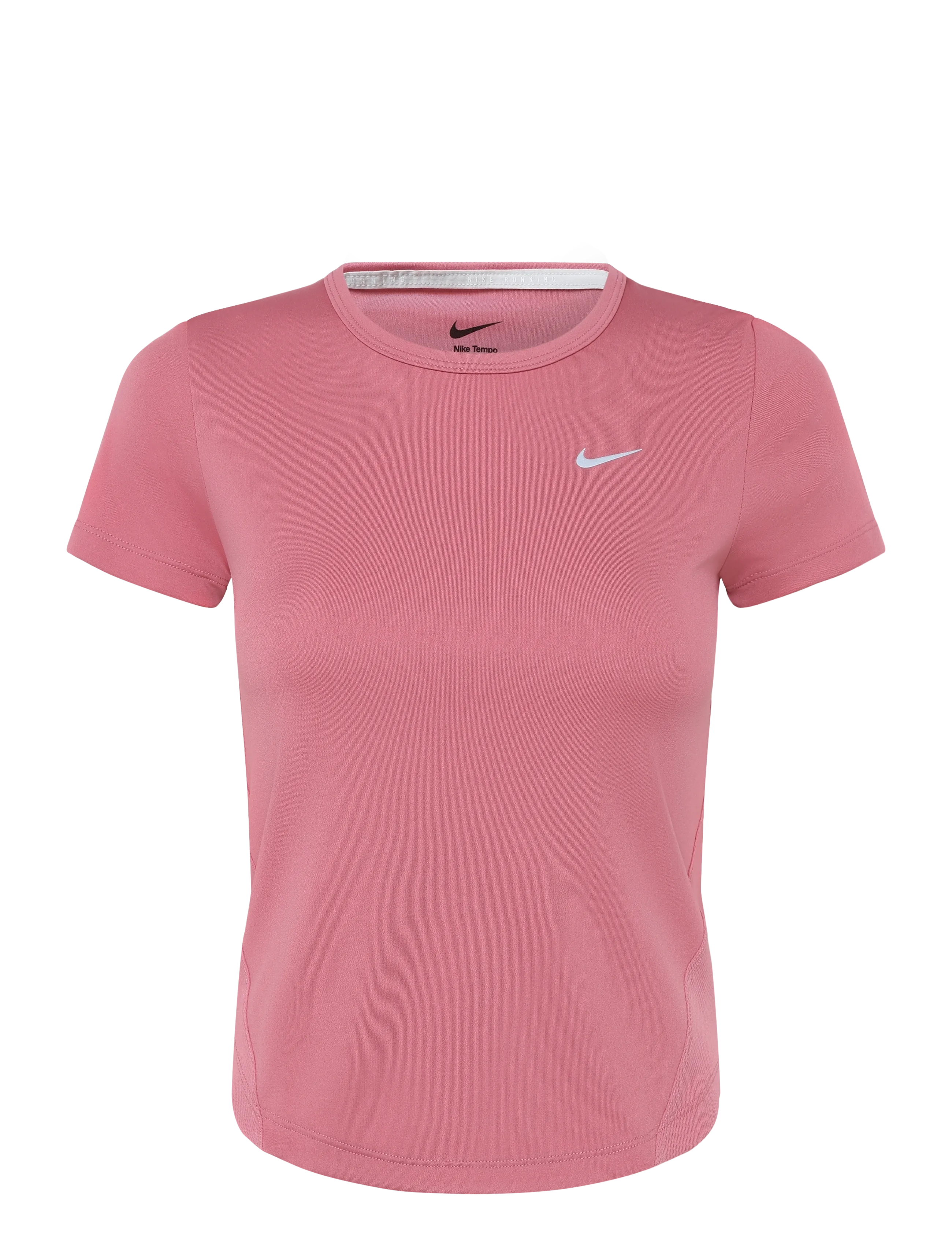 Nike Dri-Fit Tempo Top, L, Sports Oberteile & T-shirts, Rosa - Sport Frauen