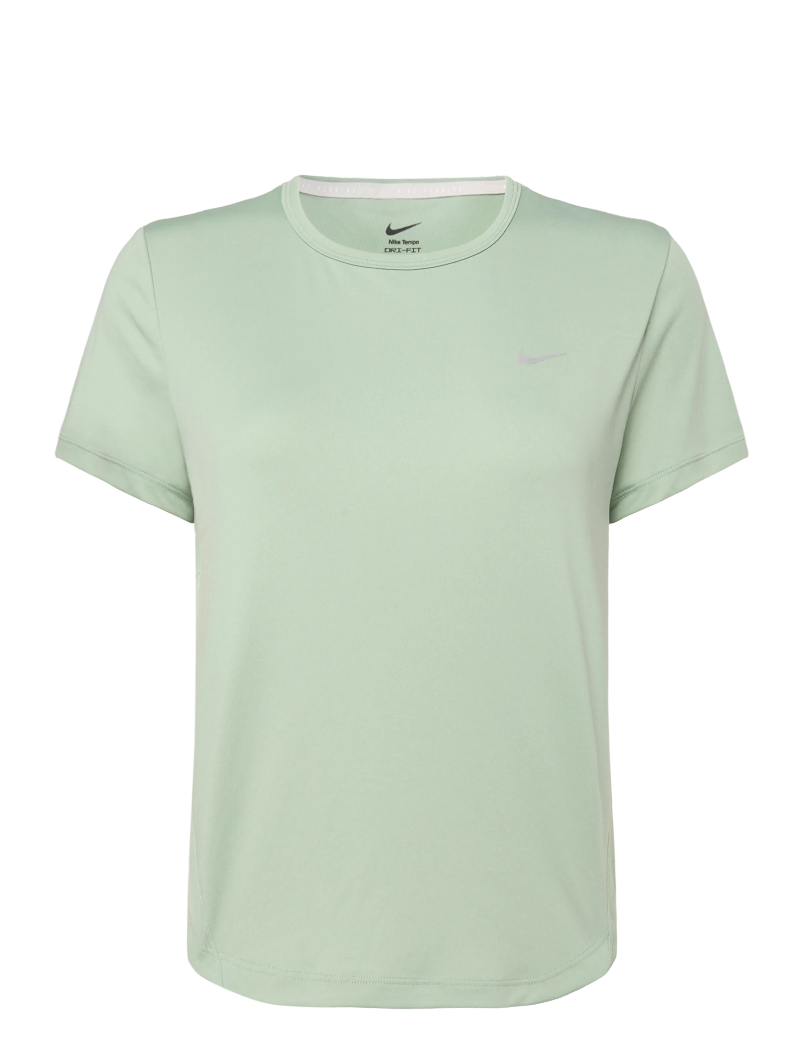 Nike Nike Dri-Fit Tempo Top - View all - STEAM/REFLECTIVE SILV / green
