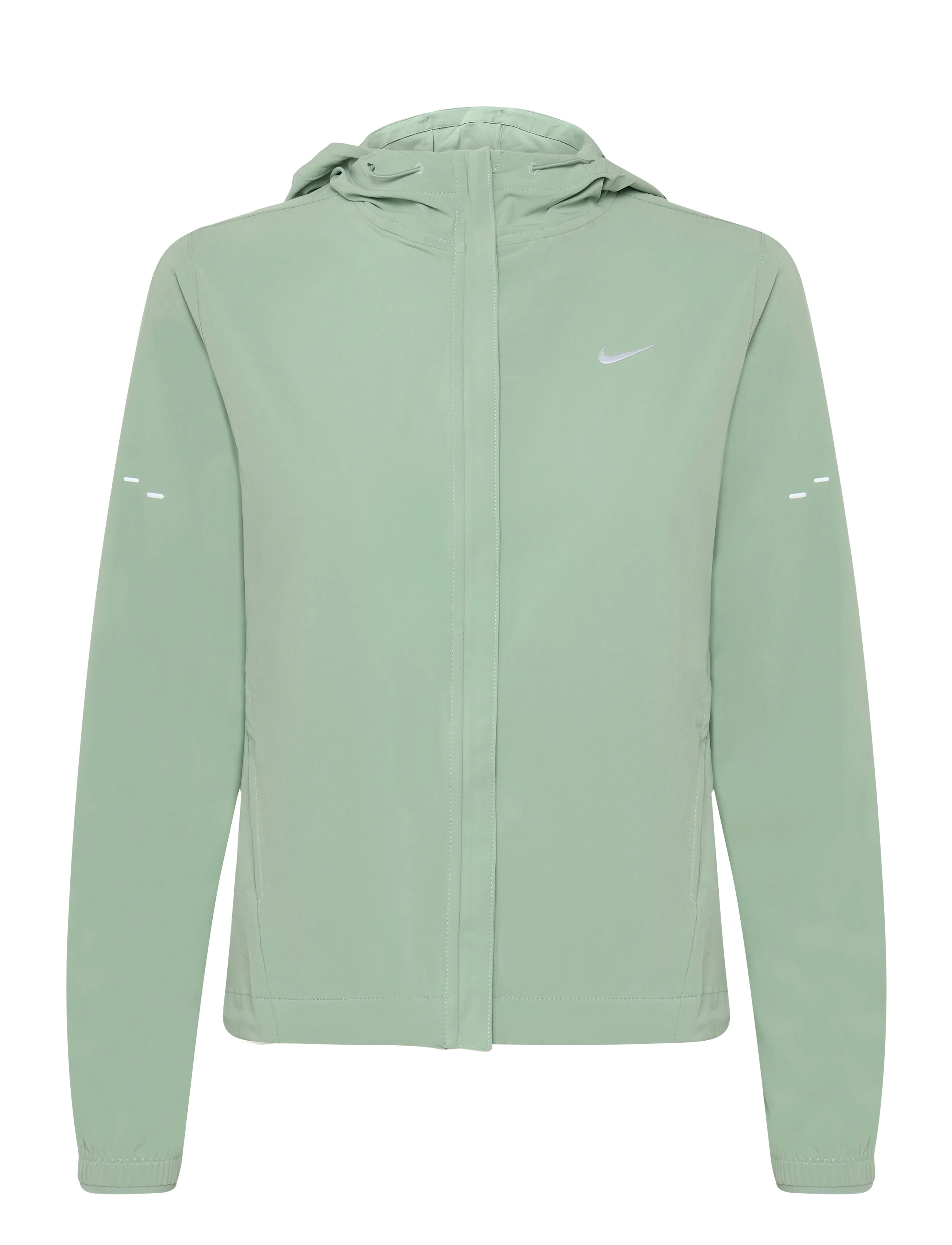 Nike Nike Swift Repel Running Jacket - Treeningjoped ja -jakid - STEAM/REFLECTIVE SILV / green