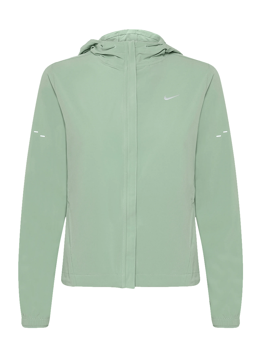 Nike - Nike Swift Repel Running Jacket - sportsjakker - steam/reflective silv - 0
