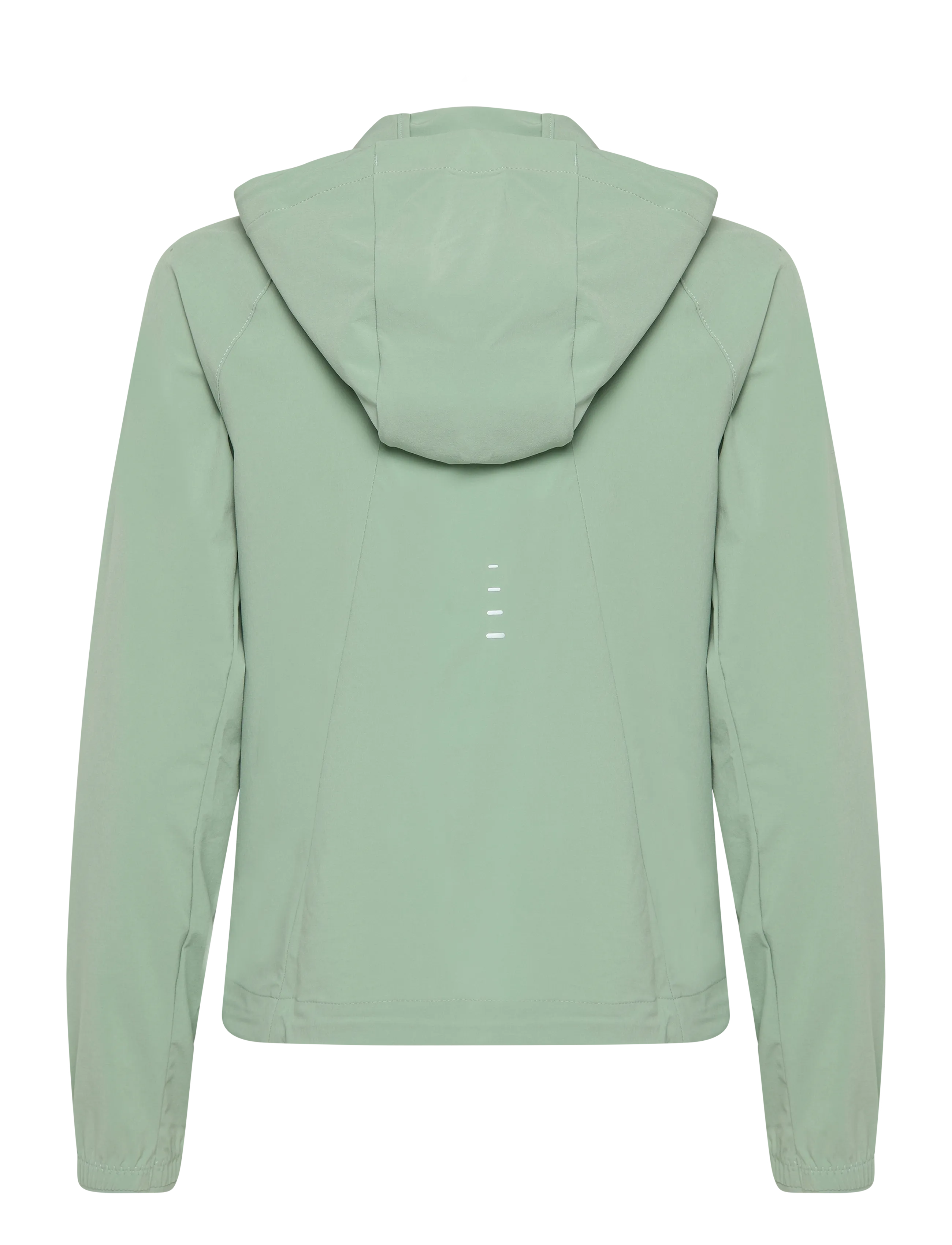 Swift Repel Running Jacket 2