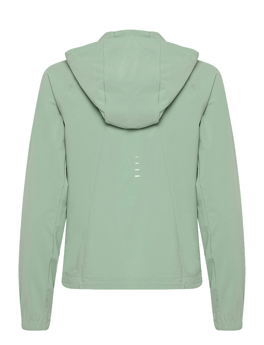 Nike - Nike Swift Repel Running Jacket - sportsjakker - steam/reflective silv - 1