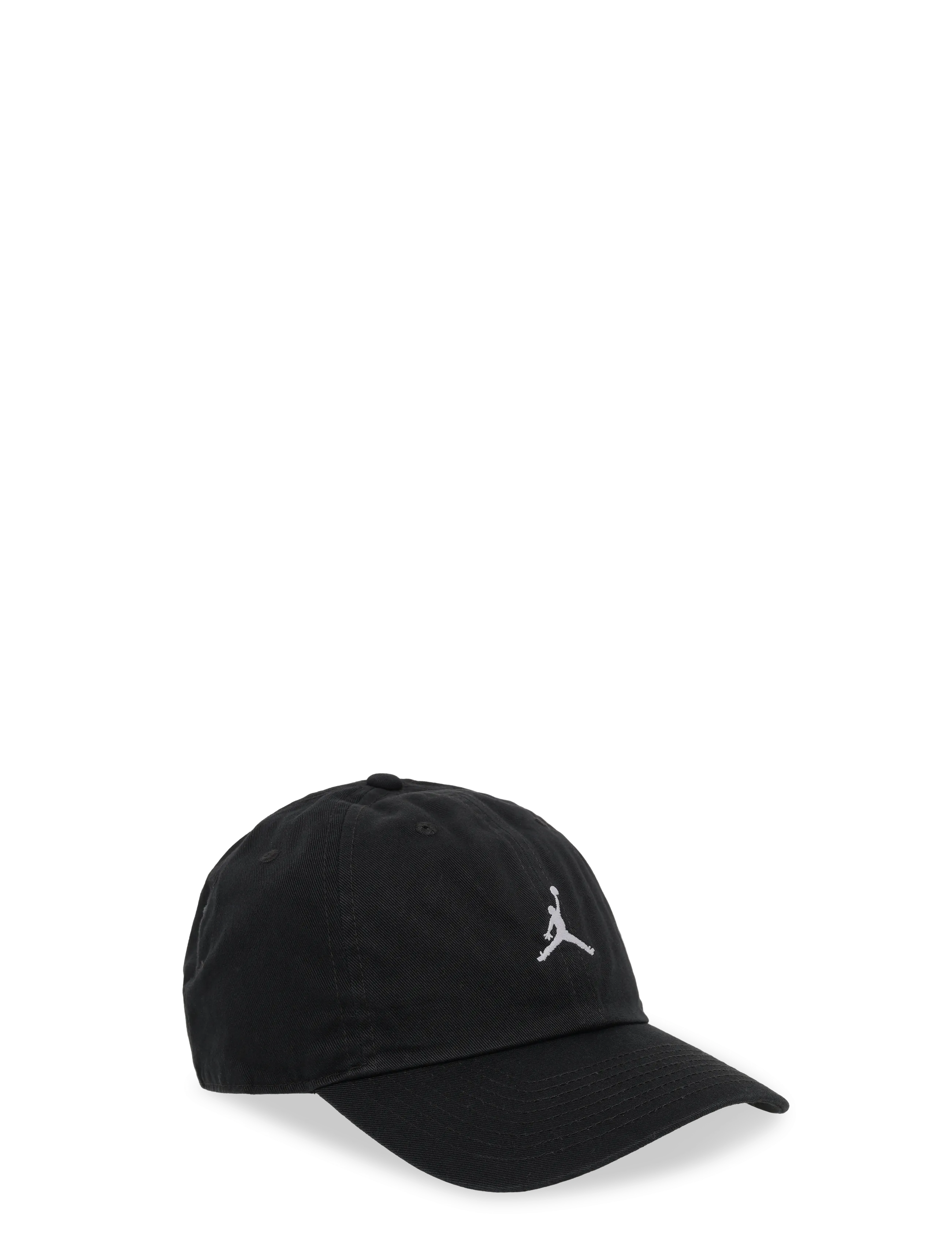 Nike Jordan Club Cap, M/L, Black, Sport Accessories > Sport Caps, Herre