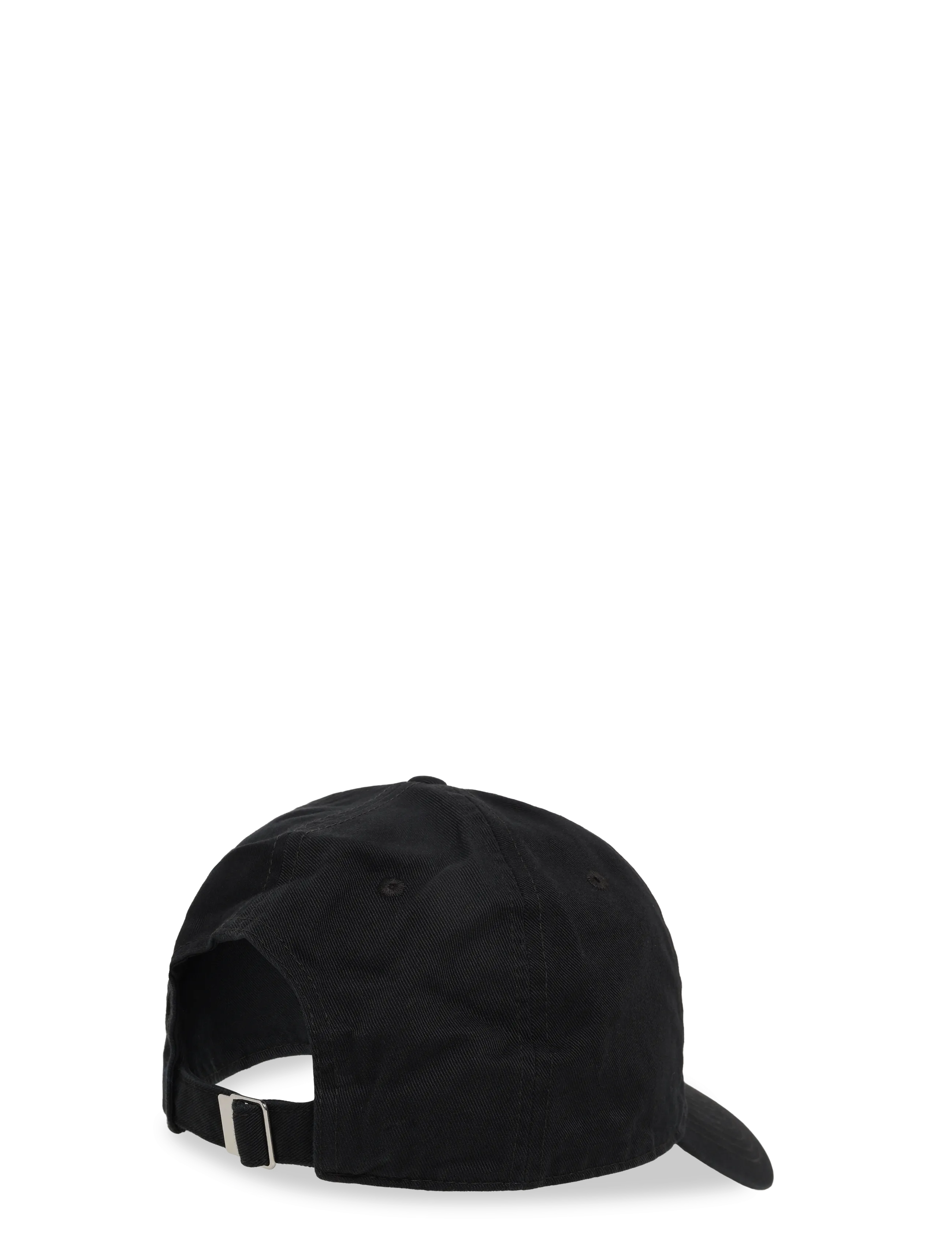 Nike - Jordan Club Cap - caps - black/white - 1