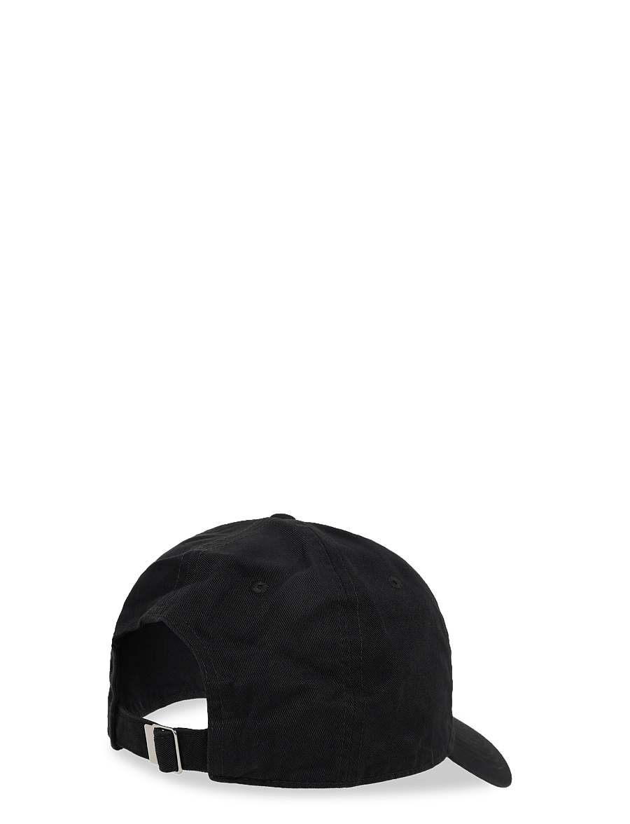 Nike - Jordan Club Cap - caps - black/white - 1