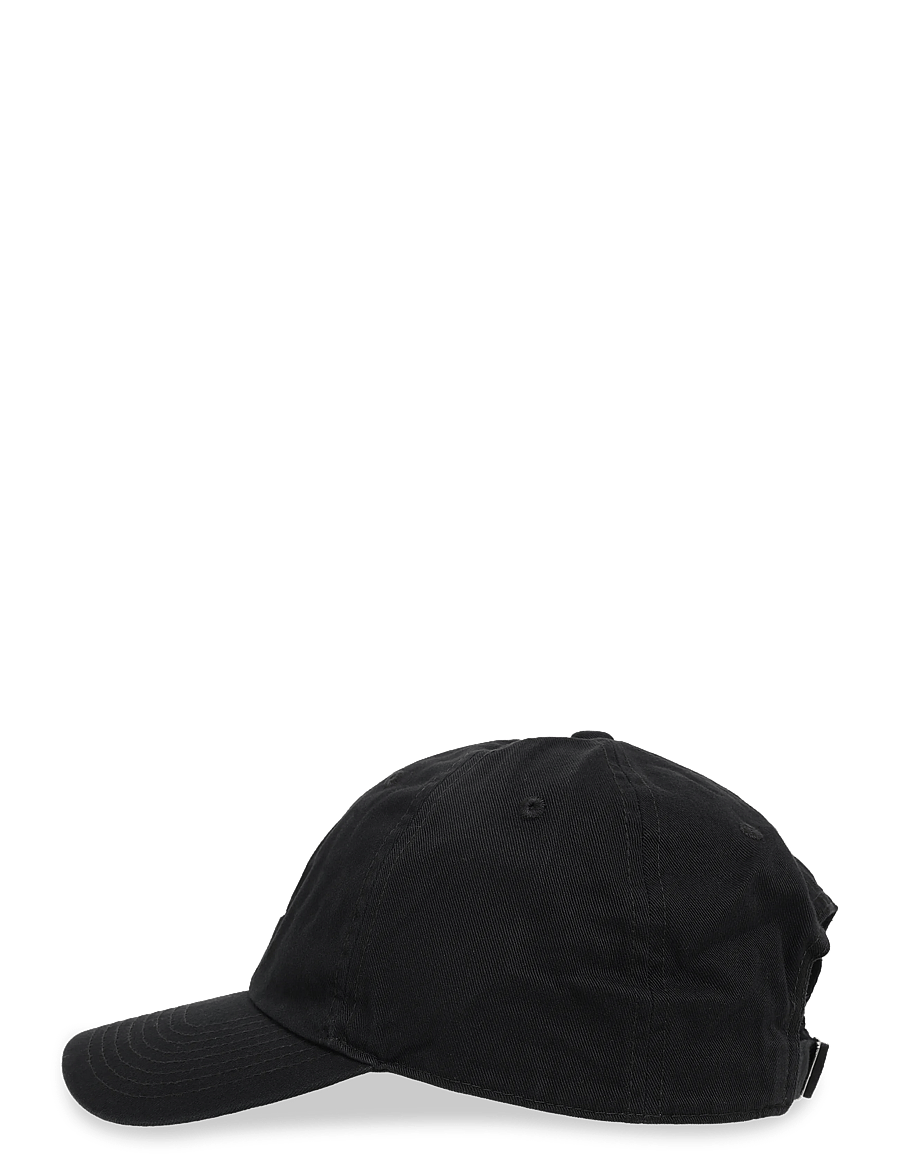 Nike - Jordan Club Cap - caps - black/white - 2