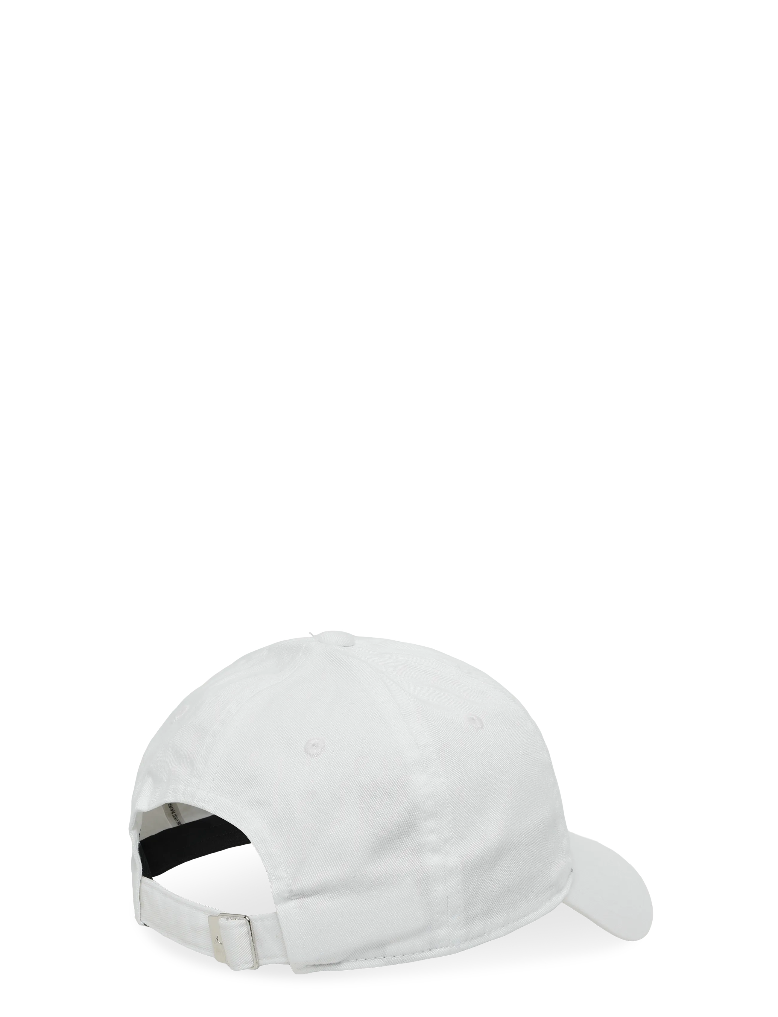 Nike - Jordan Club Cap - caps - white/black - 1