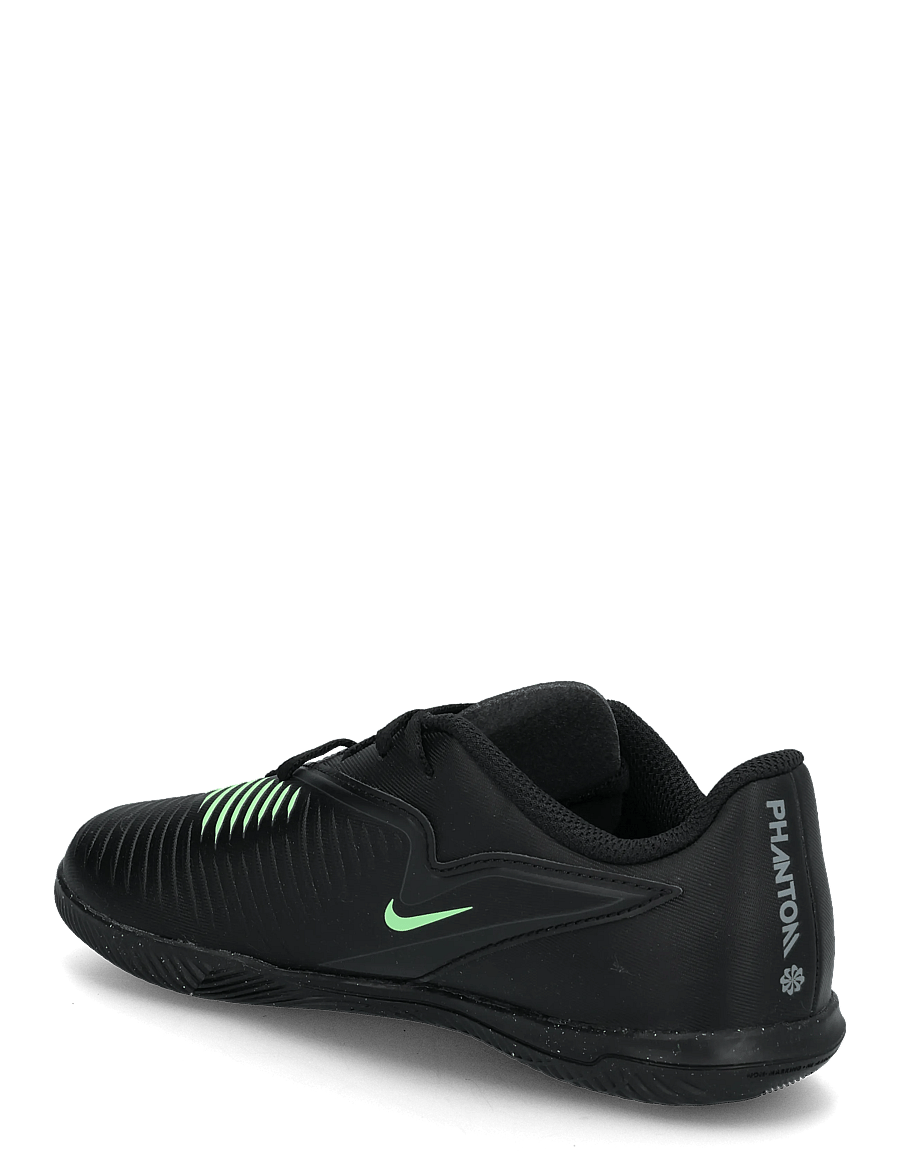 Nike - JR PHANTOM 6 LOW CLUB IC - fußballstiefel - black/illusion green-black - 1