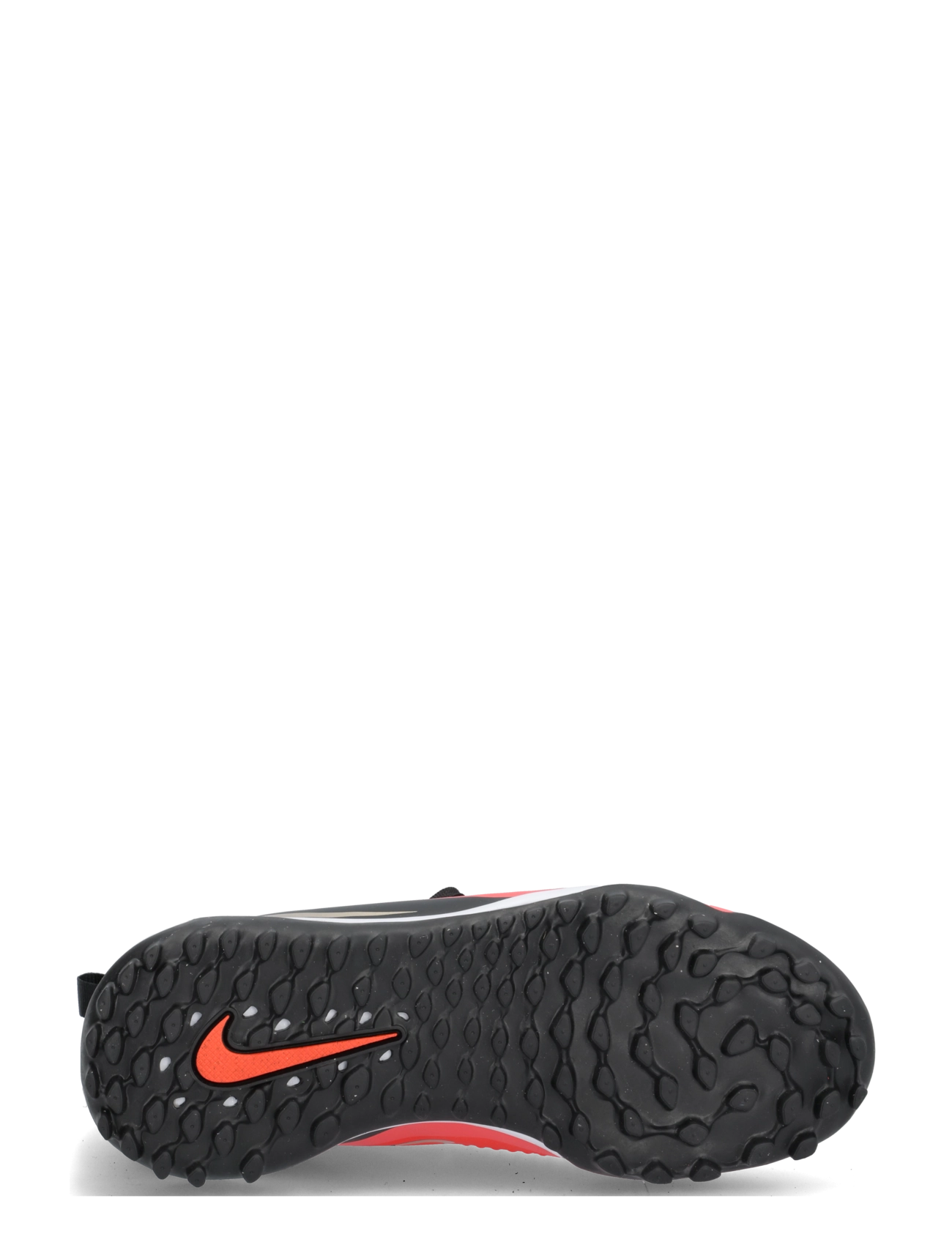 Nike - JR PHANTOM 6 LOW ACAD TF - bright crimson/black-bright cr - 4