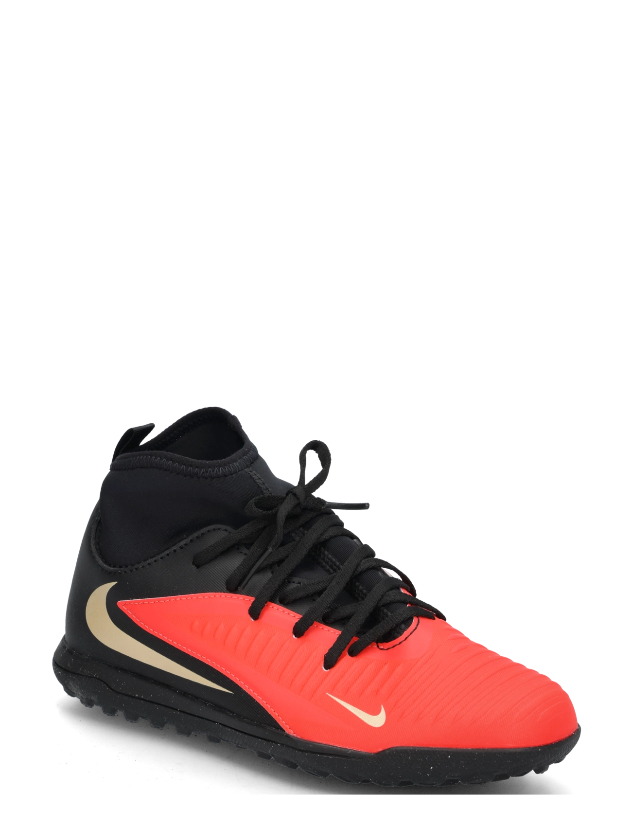 Nike Nike Jr. Phantom 6 High Club B - Uued tooted - BRIGHT CRIMSON/BLACK-BRIGHT CR / red