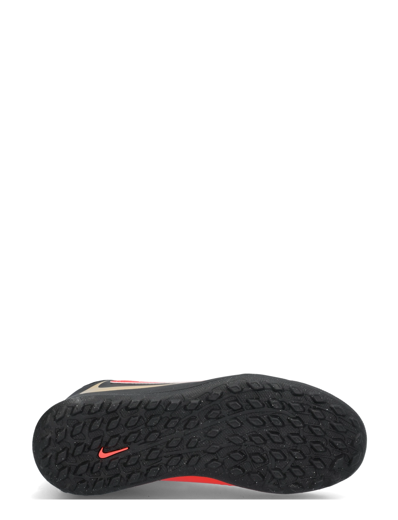 Nike - Nike Jr. Phantom 6 High Club B - jalgpalli puutsad - bright crimson/black-bright cr - 4