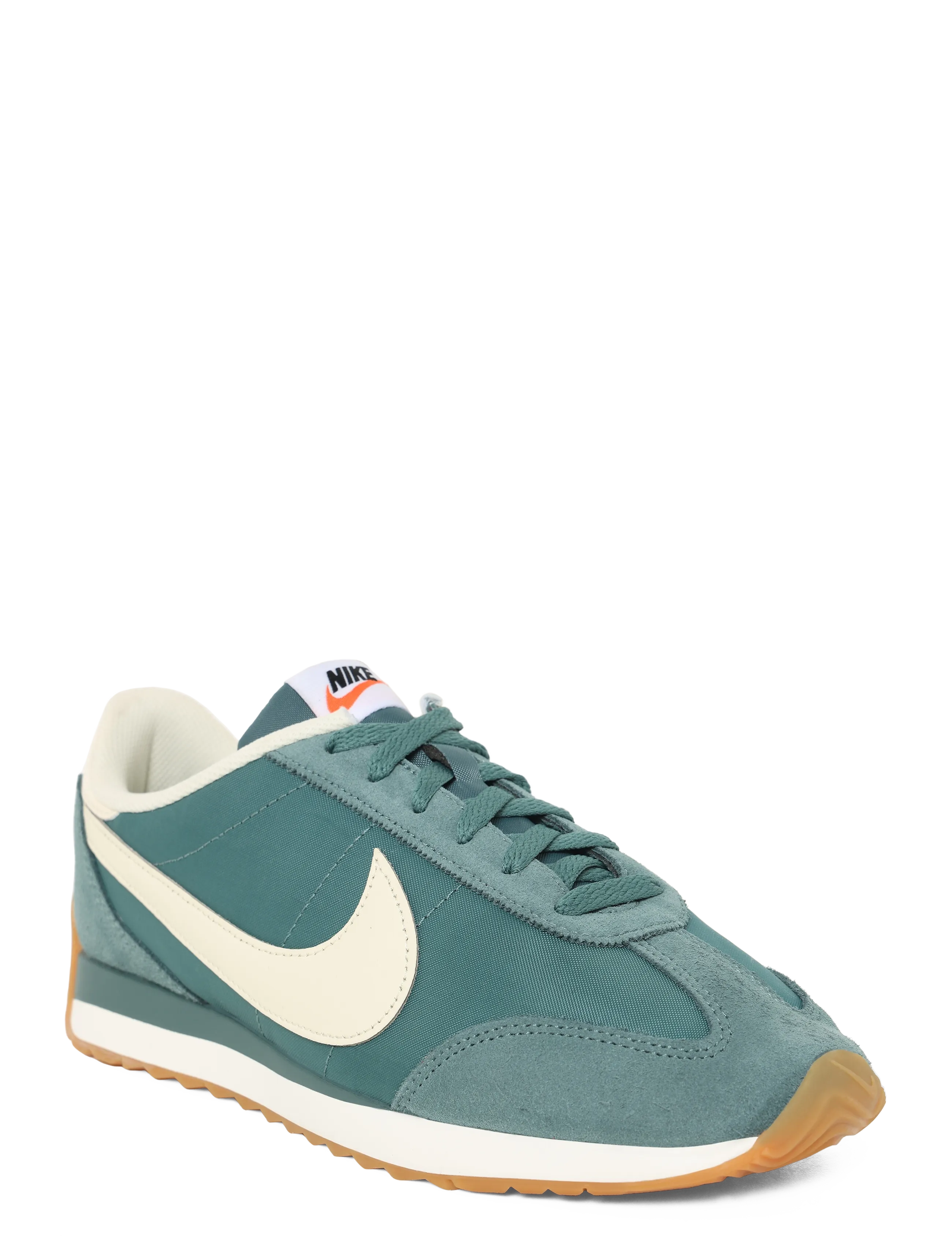 Nike Pacific Men"S Shoes, Mænd, Retro Løbesko, Grøn, Str: 44