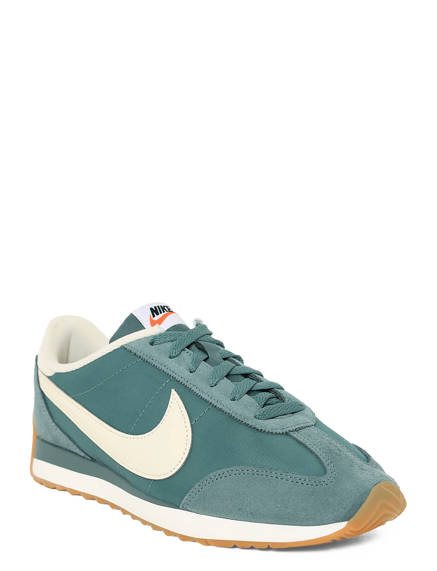 Nike - NIKE PACIFIC - kõrge säärega tossud - mineral slate/coconut milk - 0