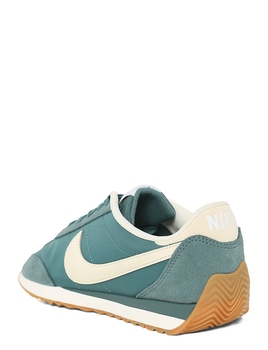 Nike - NIKE PACIFIC - kõrge säärega tossud - mineral slate/coconut milk - 1