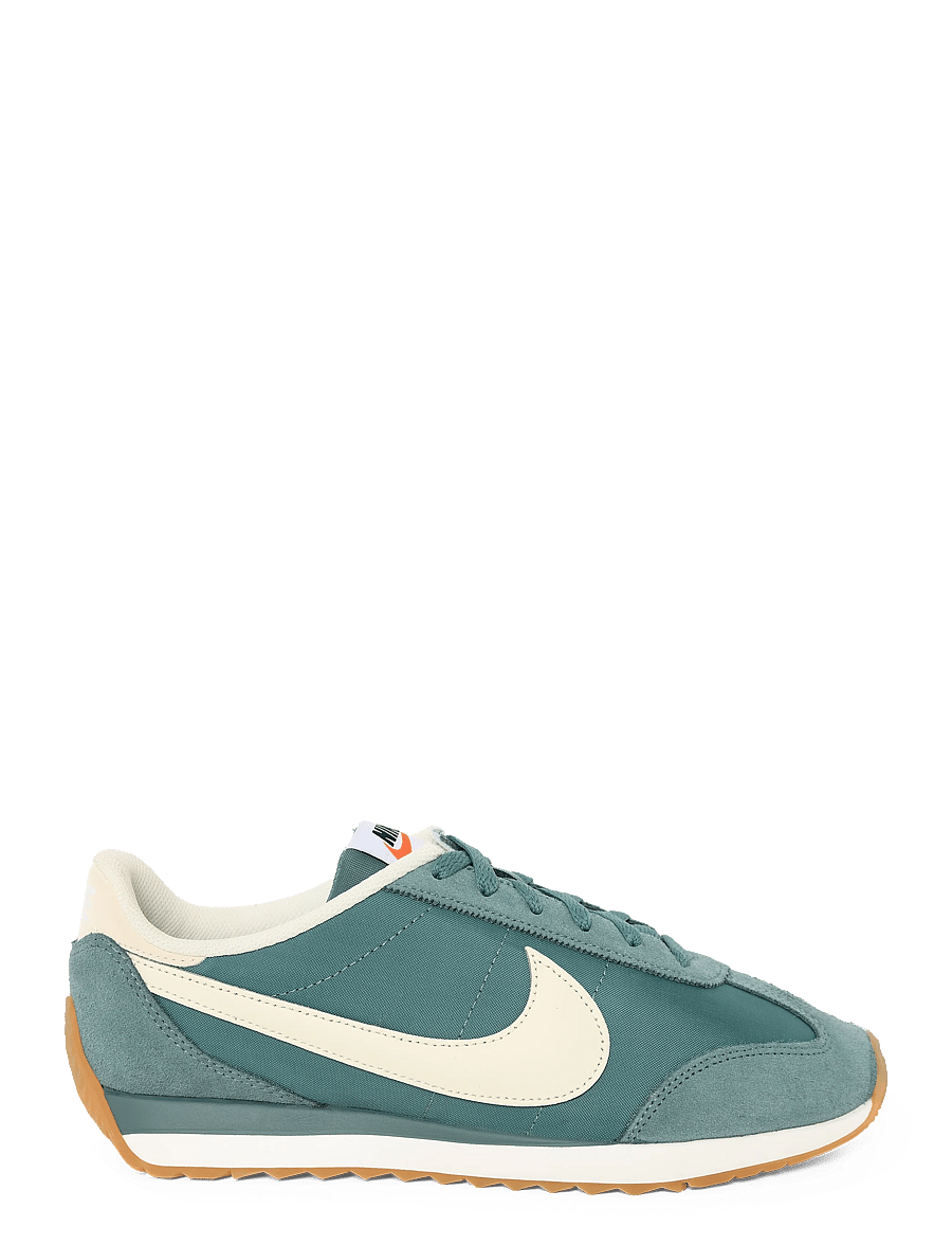 Nike - NIKE PACIFIC - kõrge säärega tossud - mineral slate/coconut milk - 2