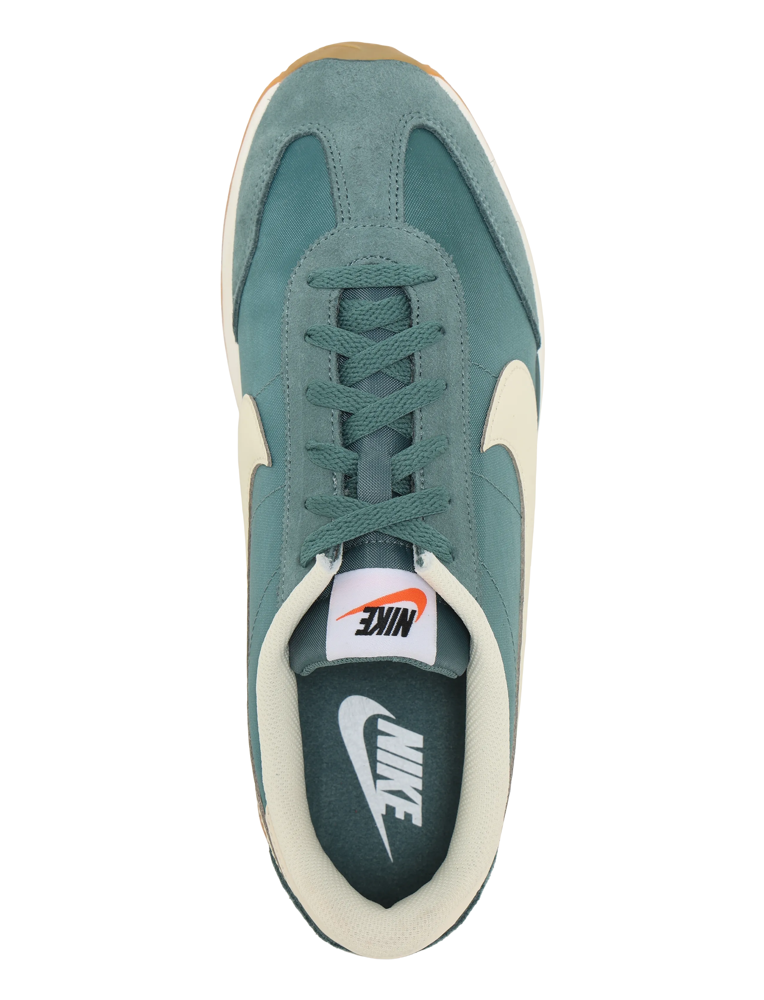 Nike - NIKE PACIFIC - mineral slate/coconut milk - 3