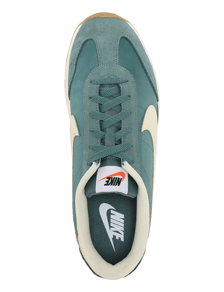 Nike - NIKE PACIFIC - kõrge säärega tossud - mineral slate/coconut milk - 3