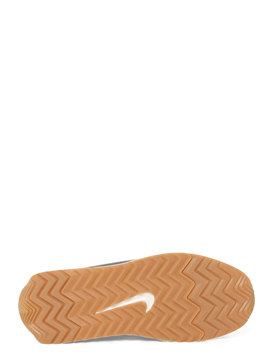 Nike - NIKE PACIFIC - kõrge säärega tossud - mineral slate/coconut milk - 4