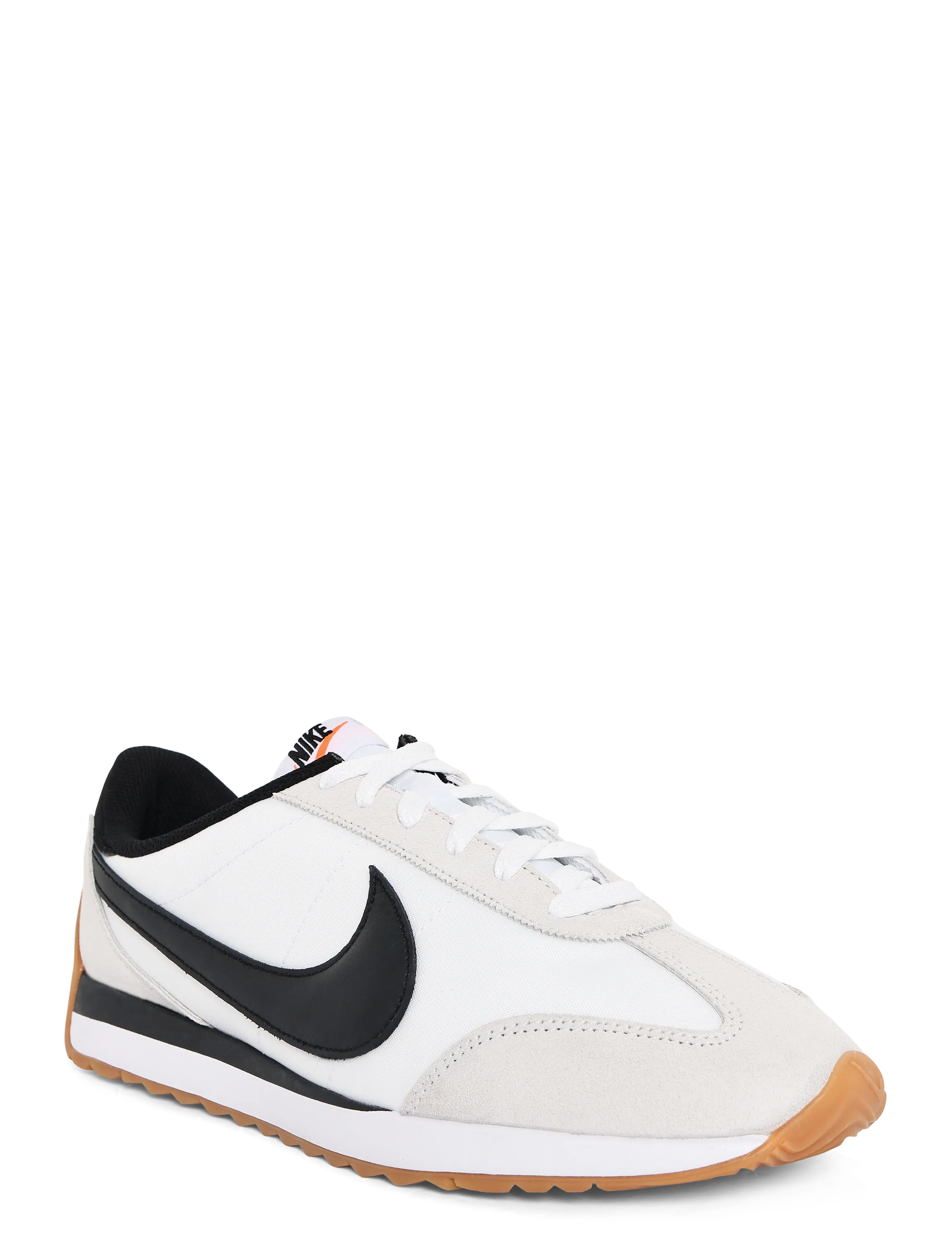 Nike Nike Pacific Men"s Shoes - Tänavastiil - WHITE/BLACK-PLATINUM TINT / white