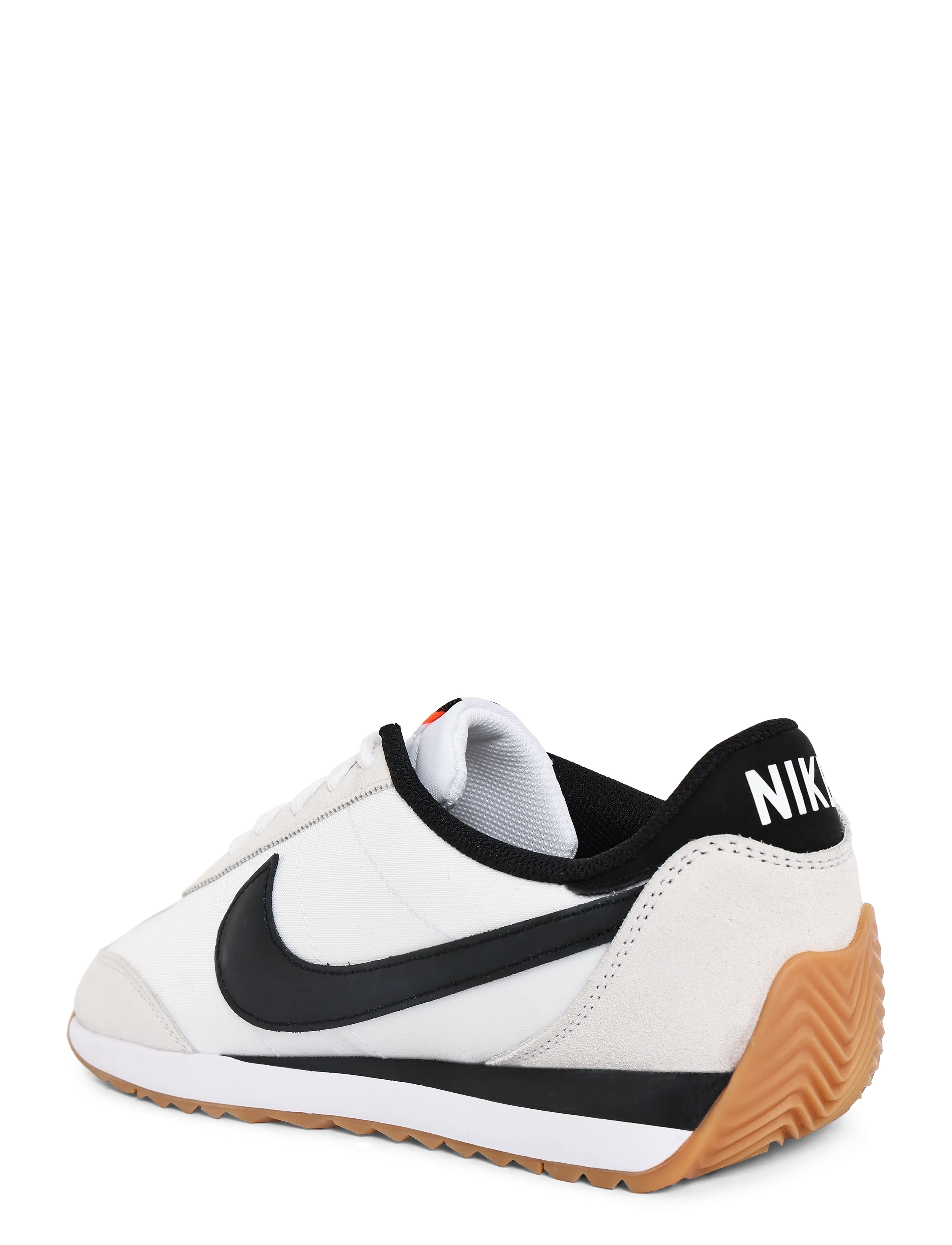 Nike - Nike Pacific Men"s Shoes - kõrge säärega tossud - white/black-platinum tint - 1