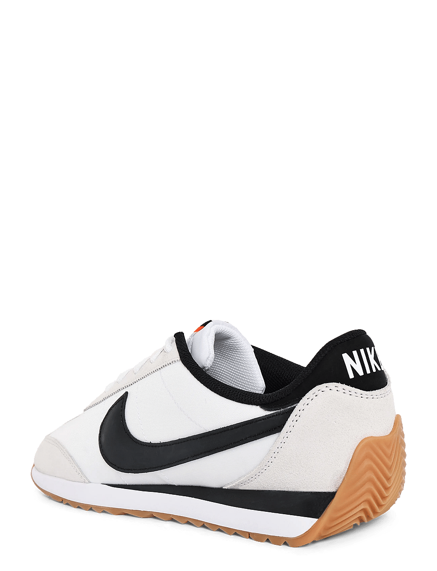 Nike - Nike Pacific Men"s Shoes - kõrge säärega tossud - white/black-platinum tint - 1