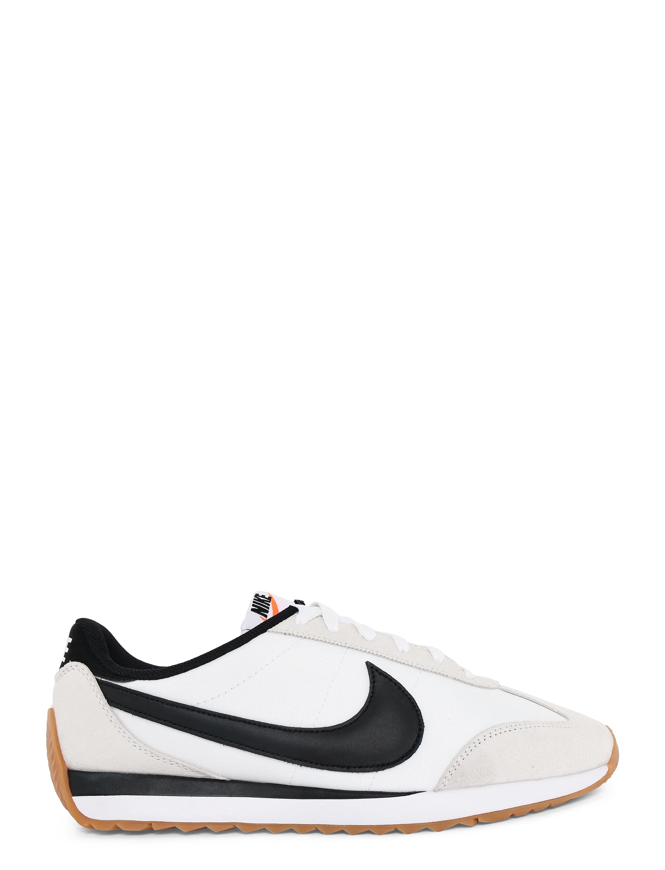Nike - Nike Pacific Men"s Shoes - kõrge säärega tossud - white/black-platinum tint - 2
