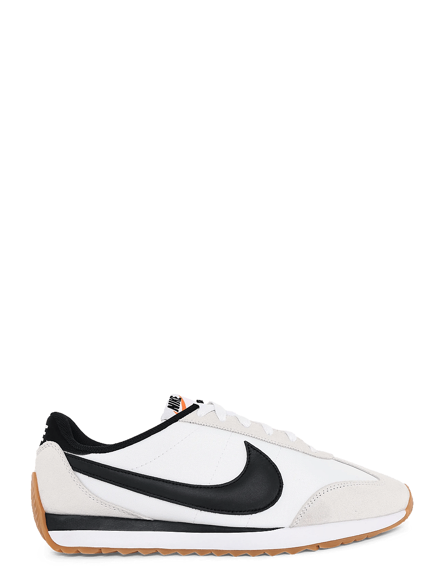 Nike - Nike Pacific Men"s Shoes - kõrge säärega tossud - white/black-platinum tint - 2