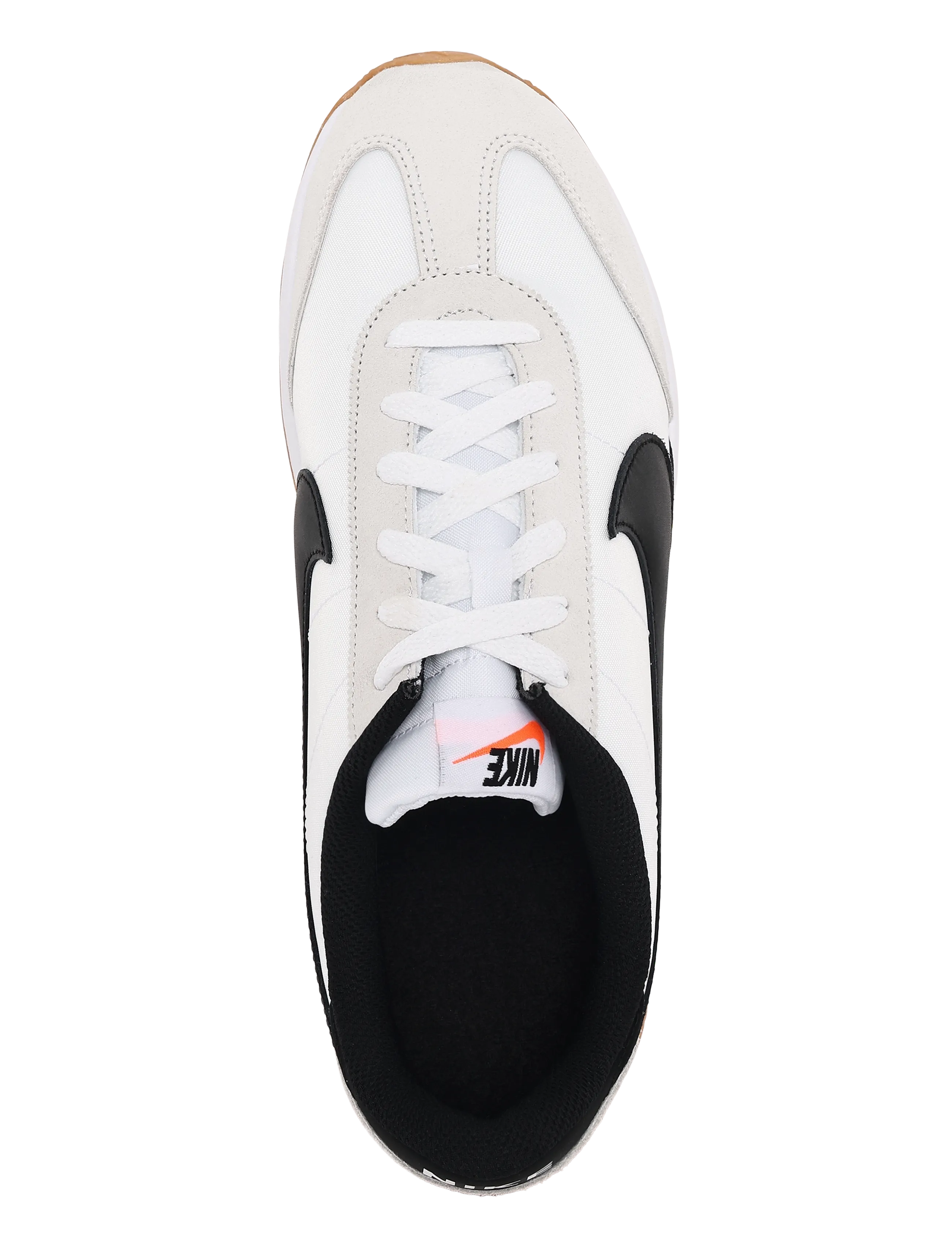 Nike - Nike Pacific Men"s Shoes - kõrge säärega tossud - white/black-platinum tint - 3