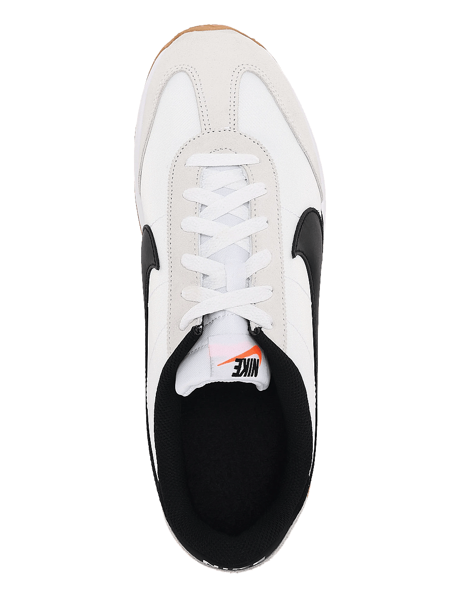 Nike - Nike Pacific Men"s Shoes - kõrge säärega tossud - white/black-platinum tint - 3