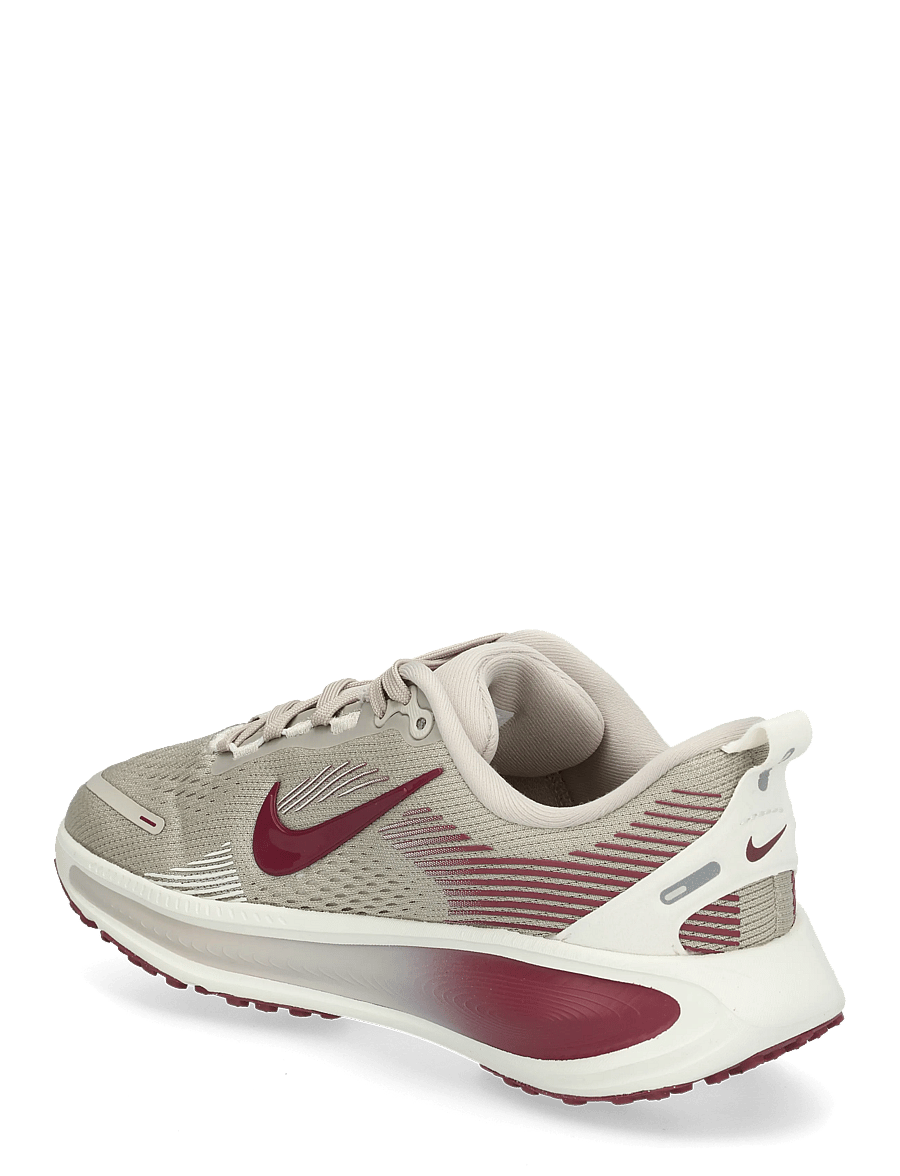 Nike - NIKE VOMERO 18 (GS) - jooksujalatsid - cream ii/pink smoke-sail - 1