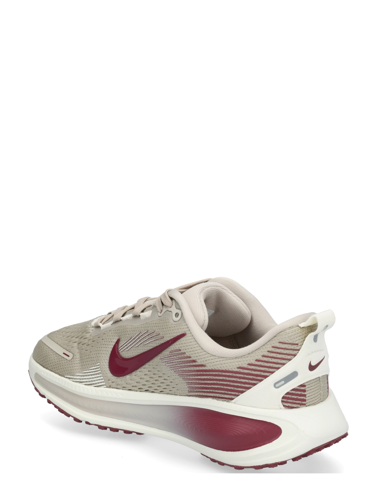 Nike - NIKE VOMERO 18 (GS) - cream ii/pink smoke-sail - 1