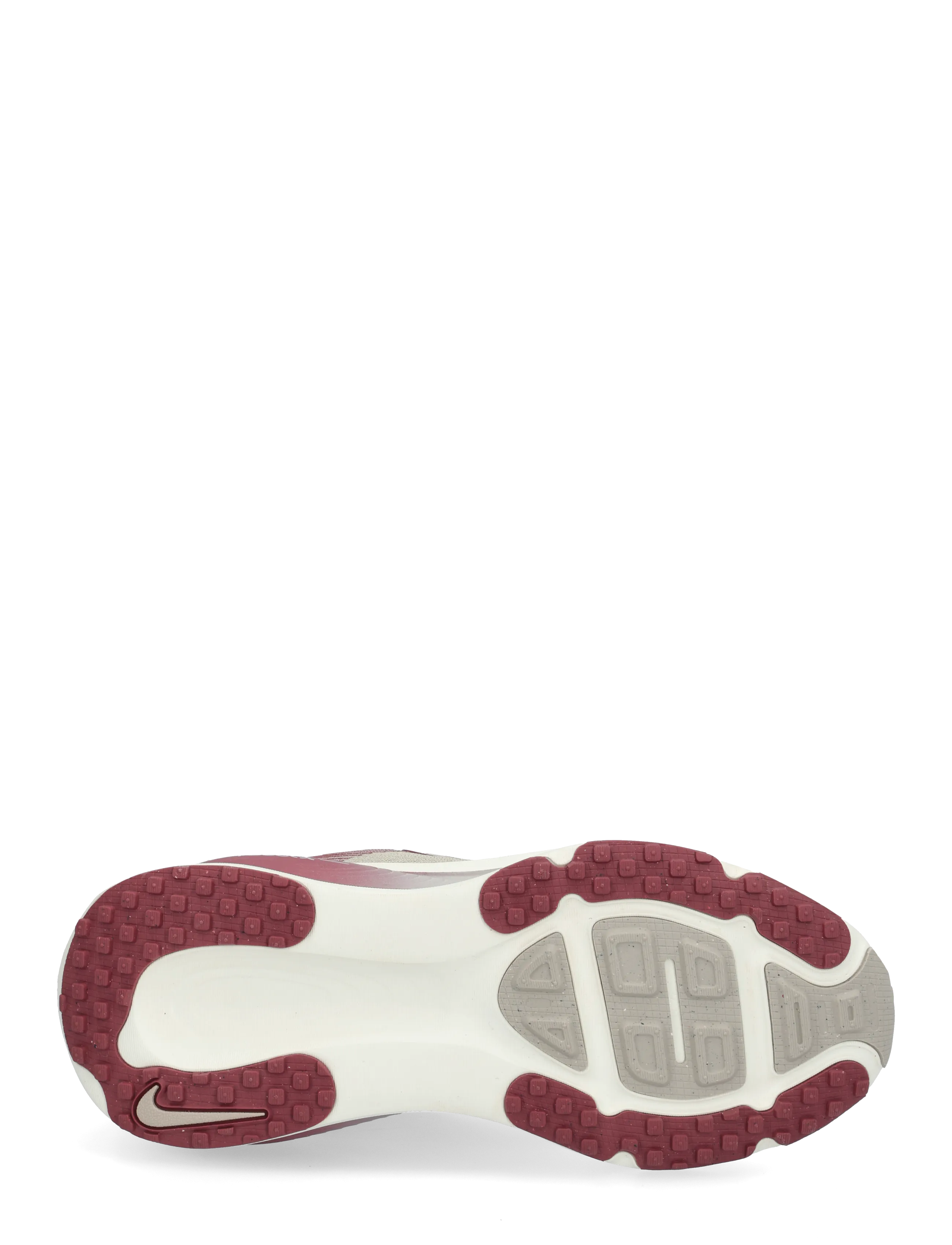 Nike - NIKE VOMERO 18 (GS) - herbstersparnisse - cream ii/pink smoke-sail - 4