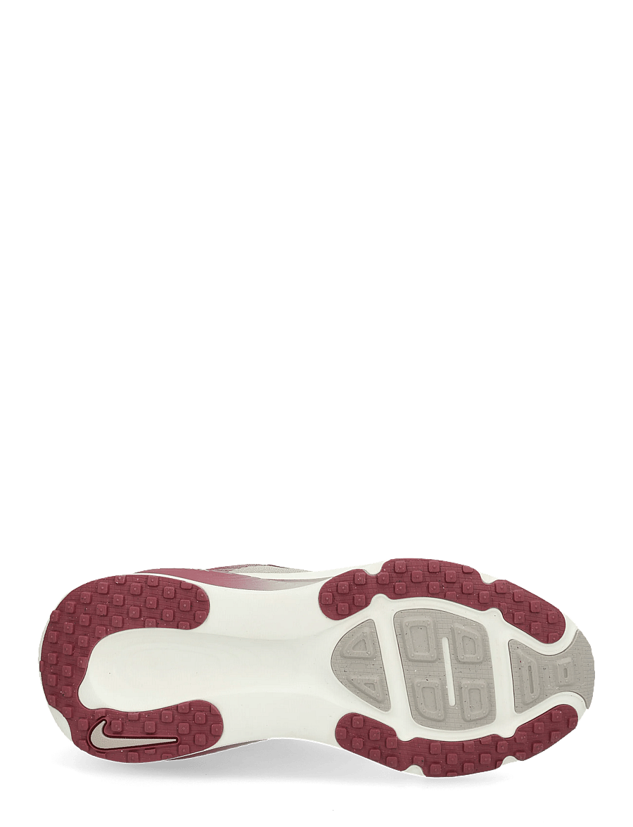 Nike - NIKE VOMERO 18 (GS) - jooksujalatsid - cream ii/pink smoke-sail - 4