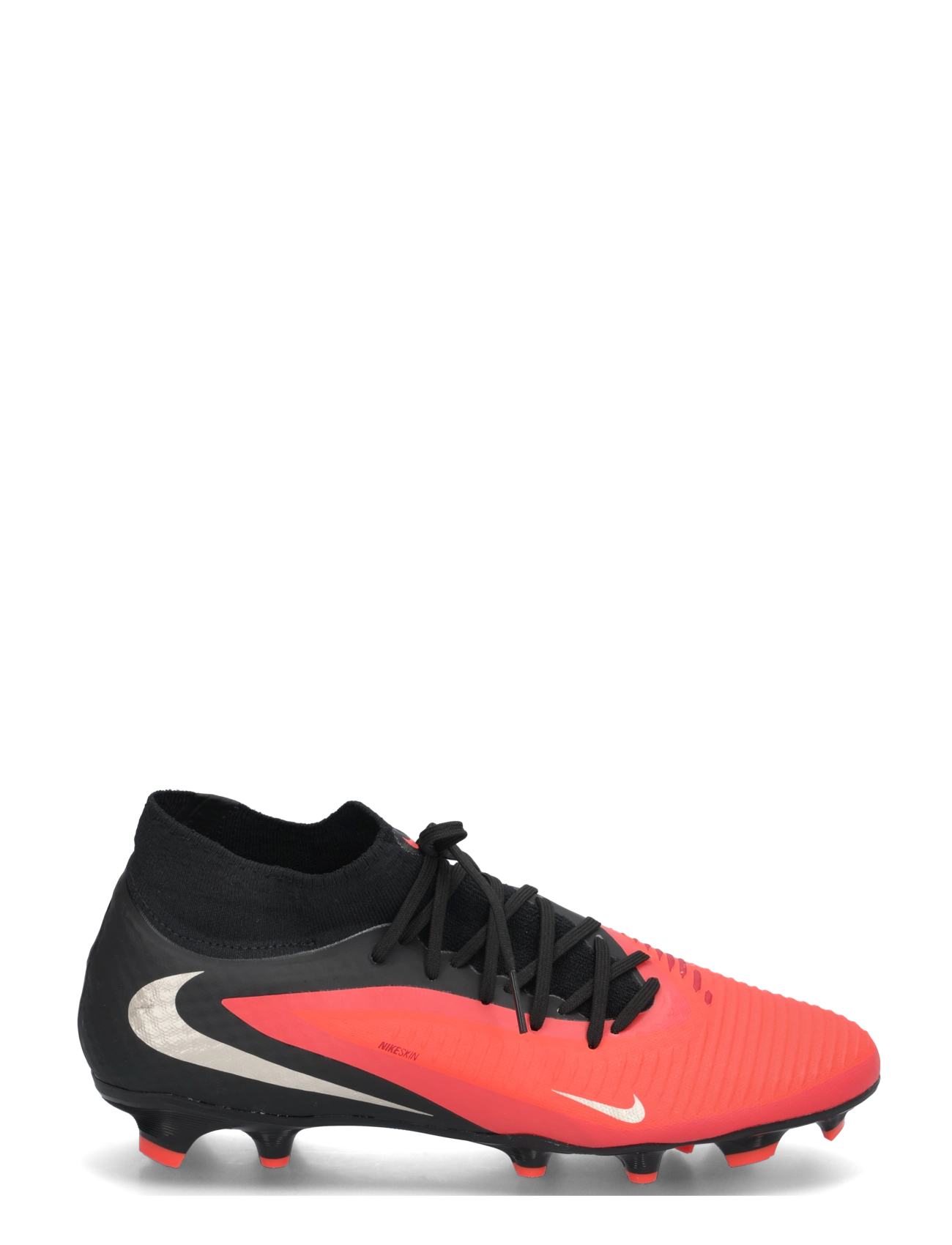 NIKE Phantom 6 High Acad Fg/Mg sportspecifika skor herr – bild 3