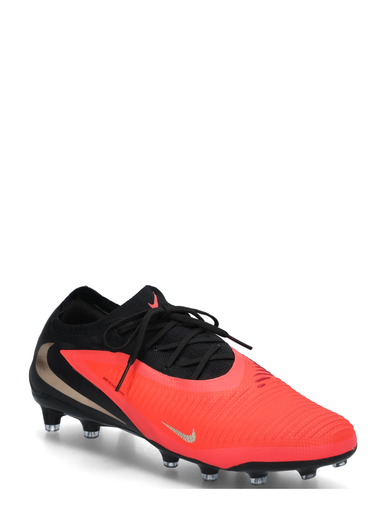 Nike PHANTOM 6 LOW PRO AG-PRO - Vaata kõiki - BRIGHT CRIMSON/BLACK-BRIGHT CR / red