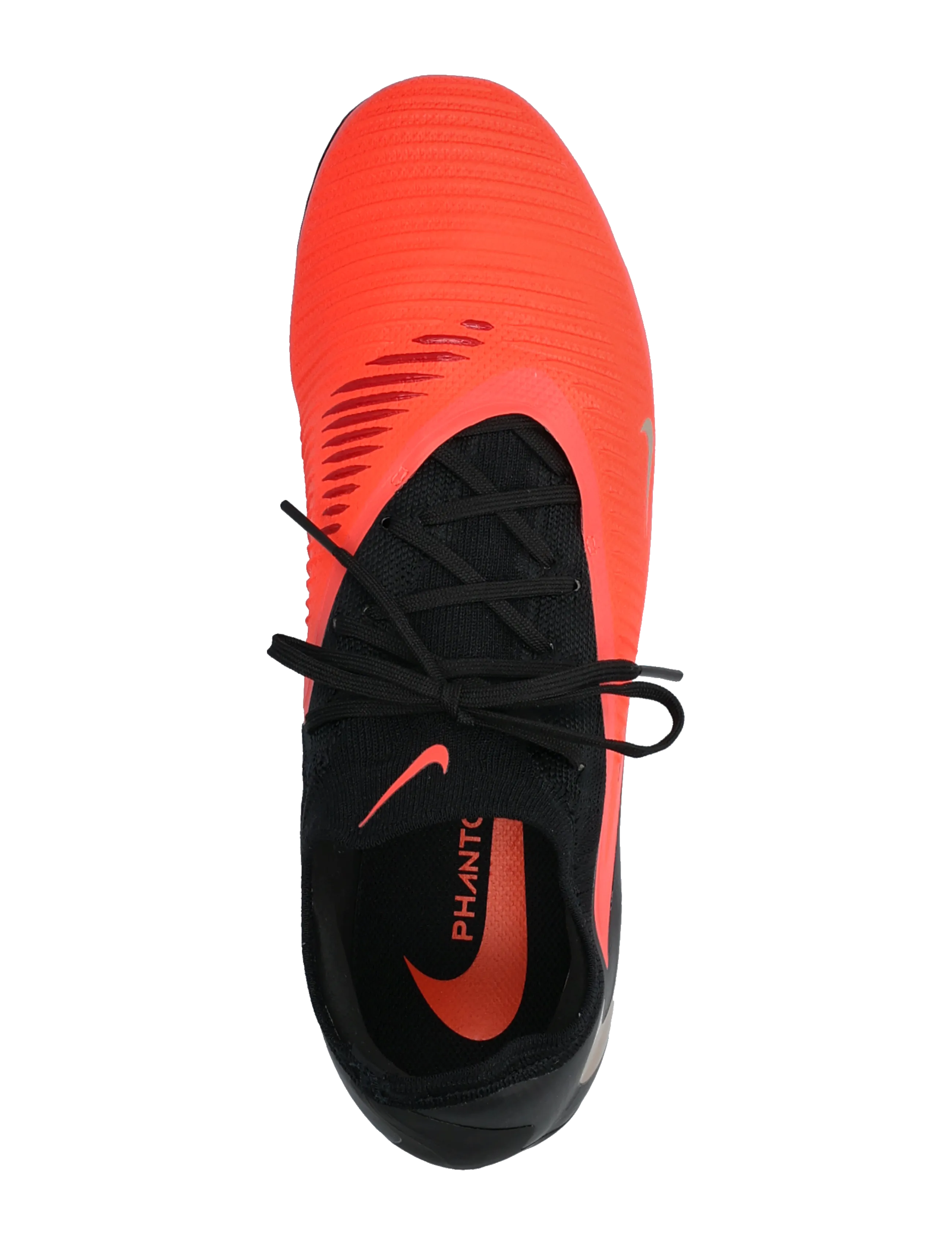 Nike - PHANTOM 6 LOW PRO AG-PRO - fußballstiefel - bright crimson/black-bright cr - 3