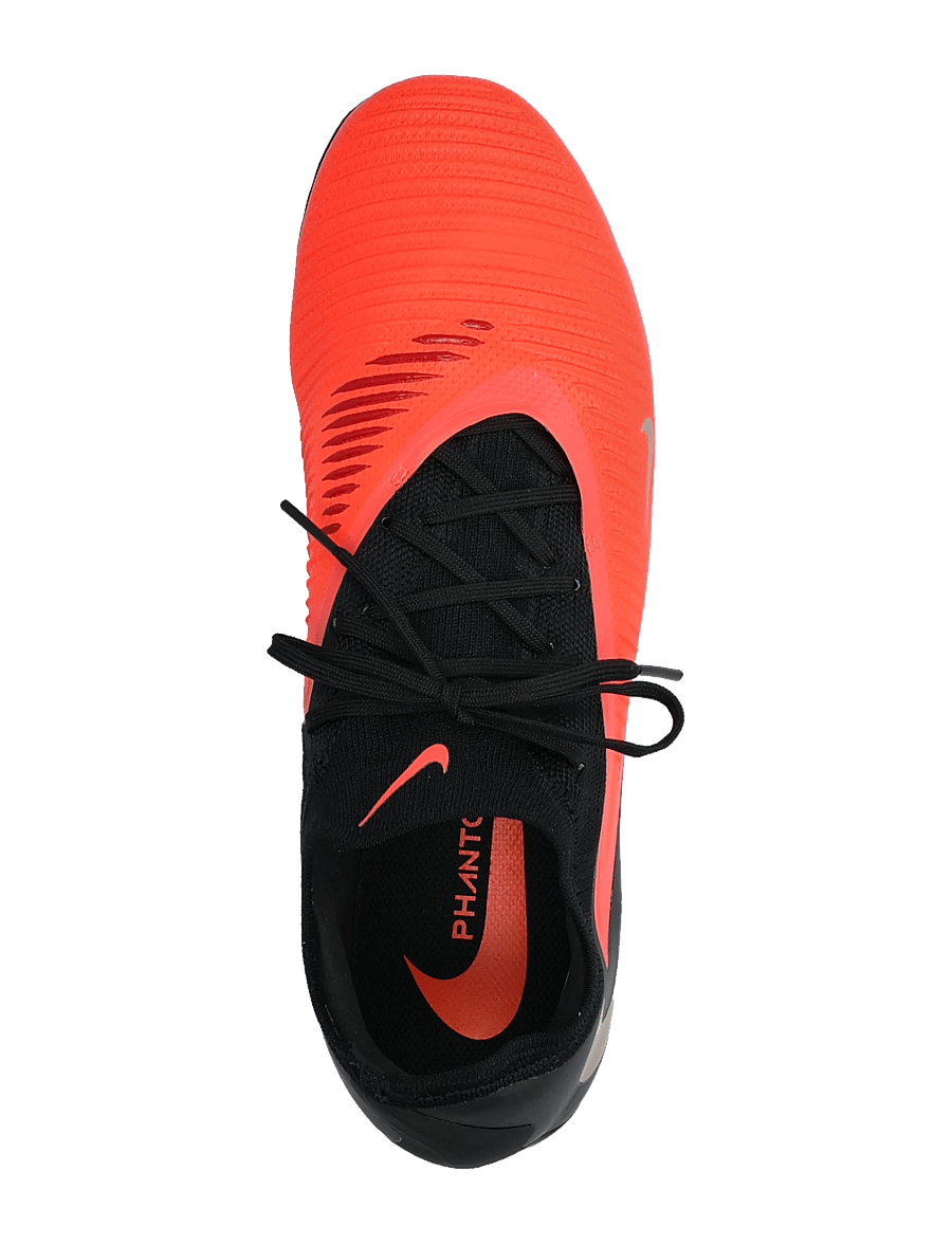 Nike - PHANTOM 6 LOW PRO AG-PRO - fußballstiefel - bright crimson/black-bright cr - 3